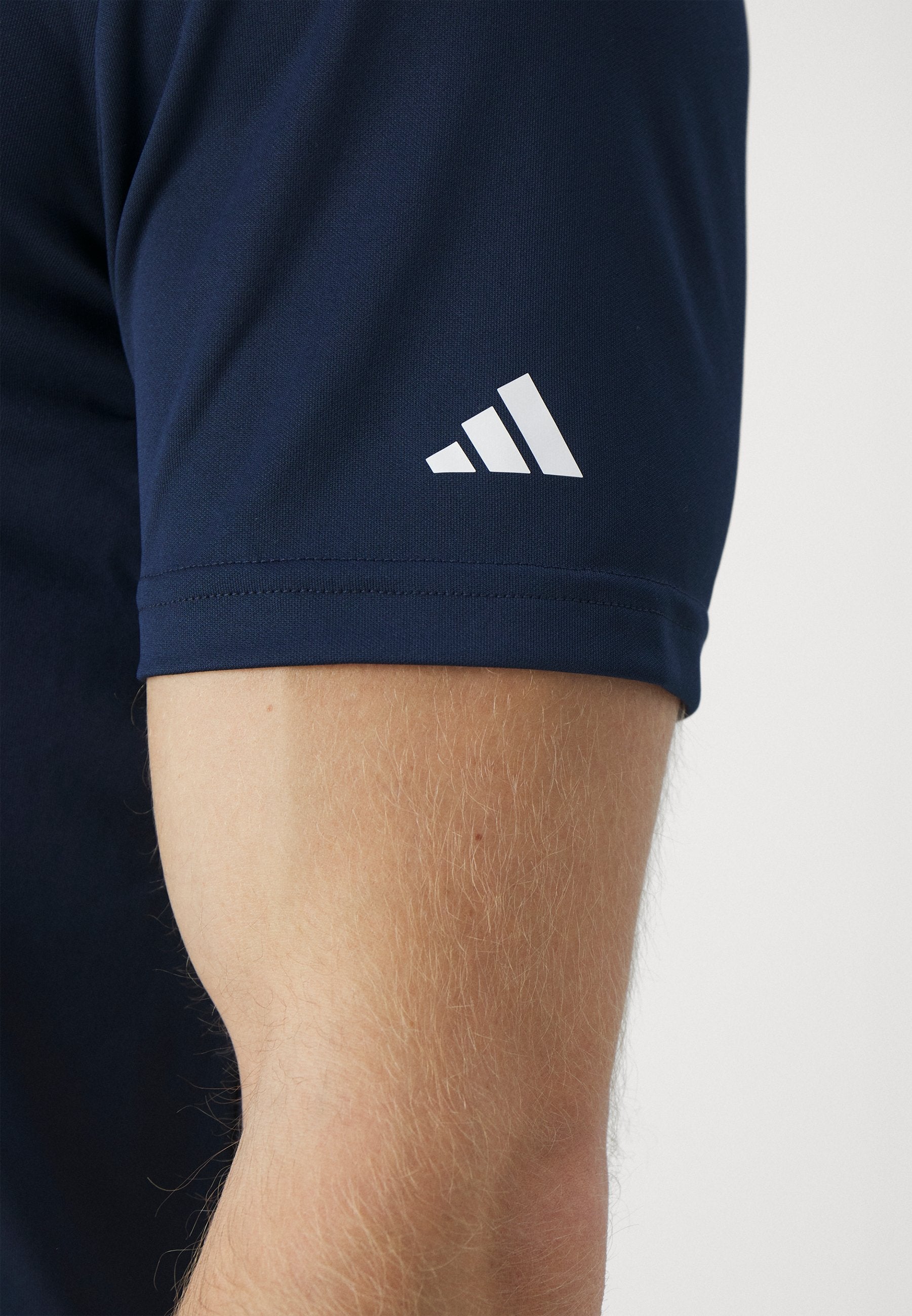 MENS CORE PERFORMANCE  - Polo shirt - collegiate navy