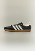 SAMBA OG UNISEX - Trainers - core black/off white