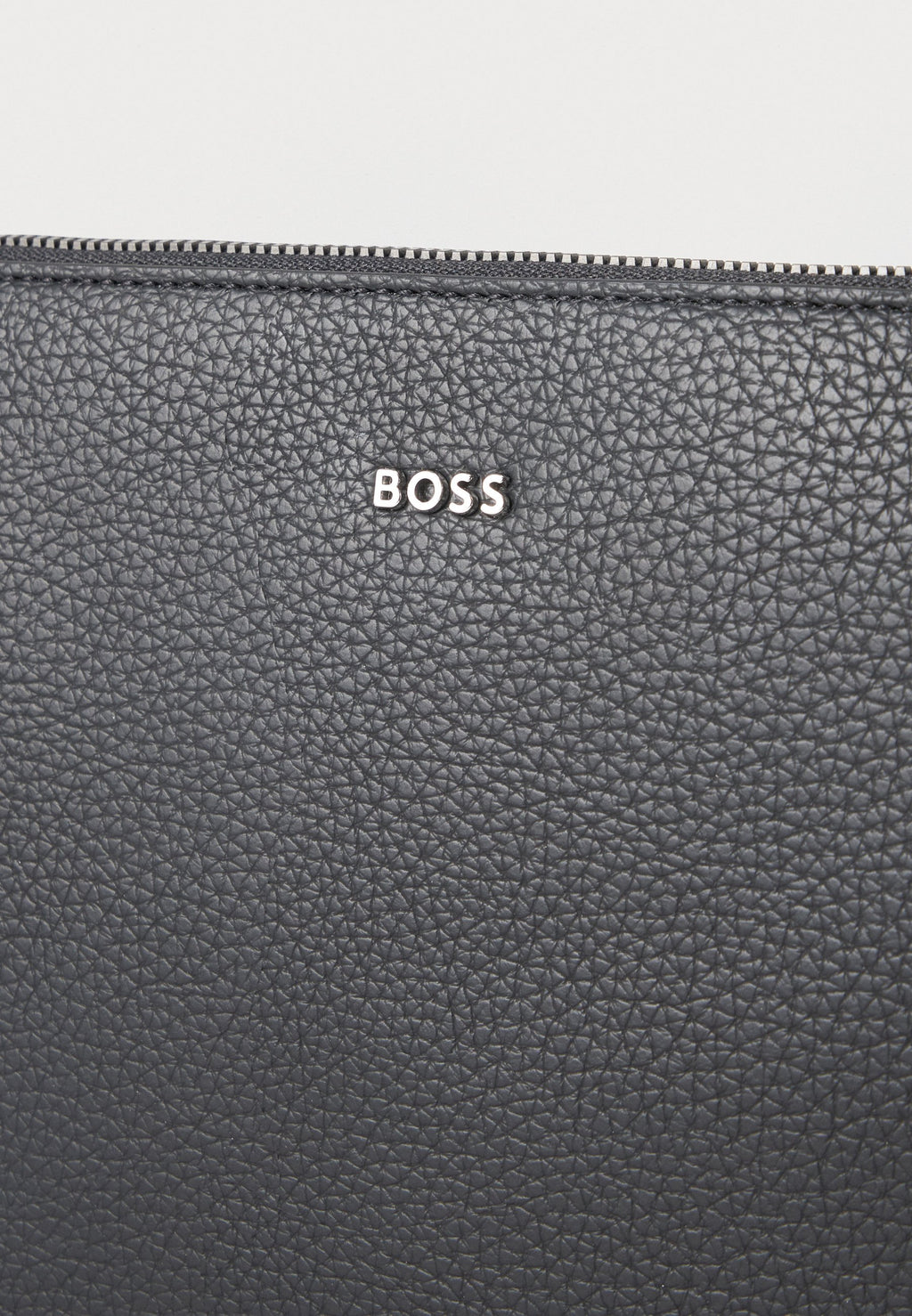 ZYLEN FOLIO UNISEX - Clutch - black