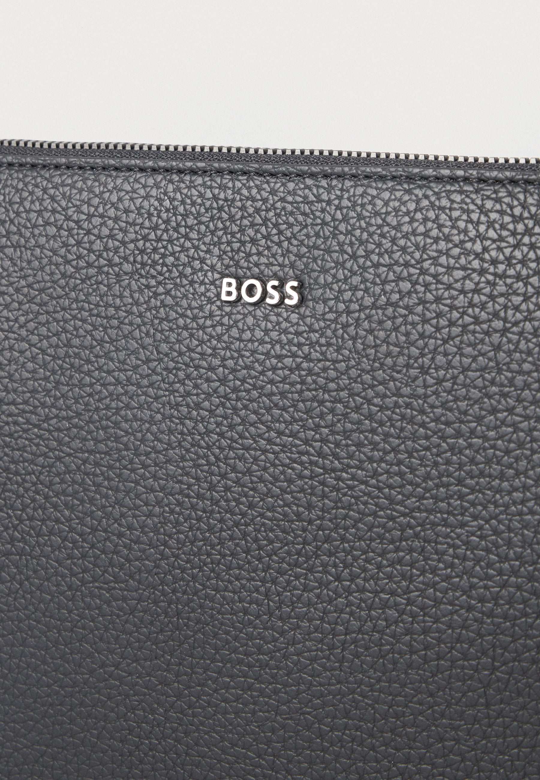 ZYLEN FOLIO UNISEX - Clutch - black