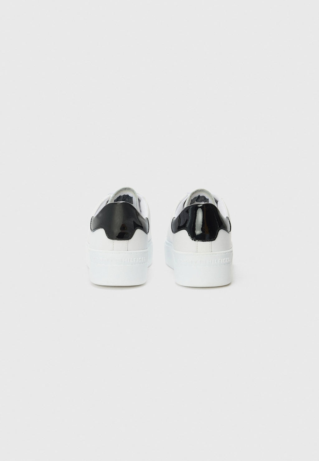 CHIC - Baskets - blanc