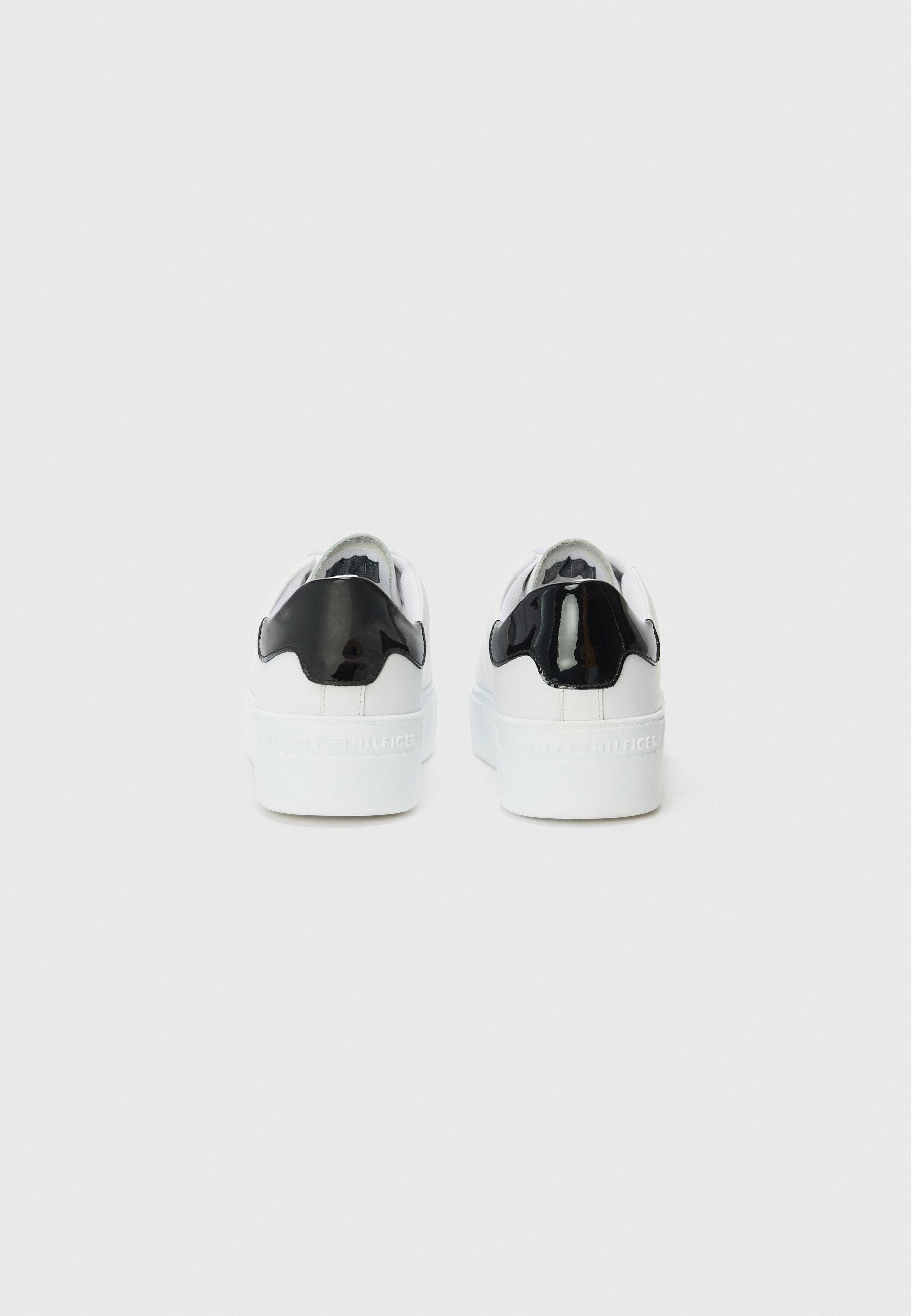 CHIC - Baskets - blanc