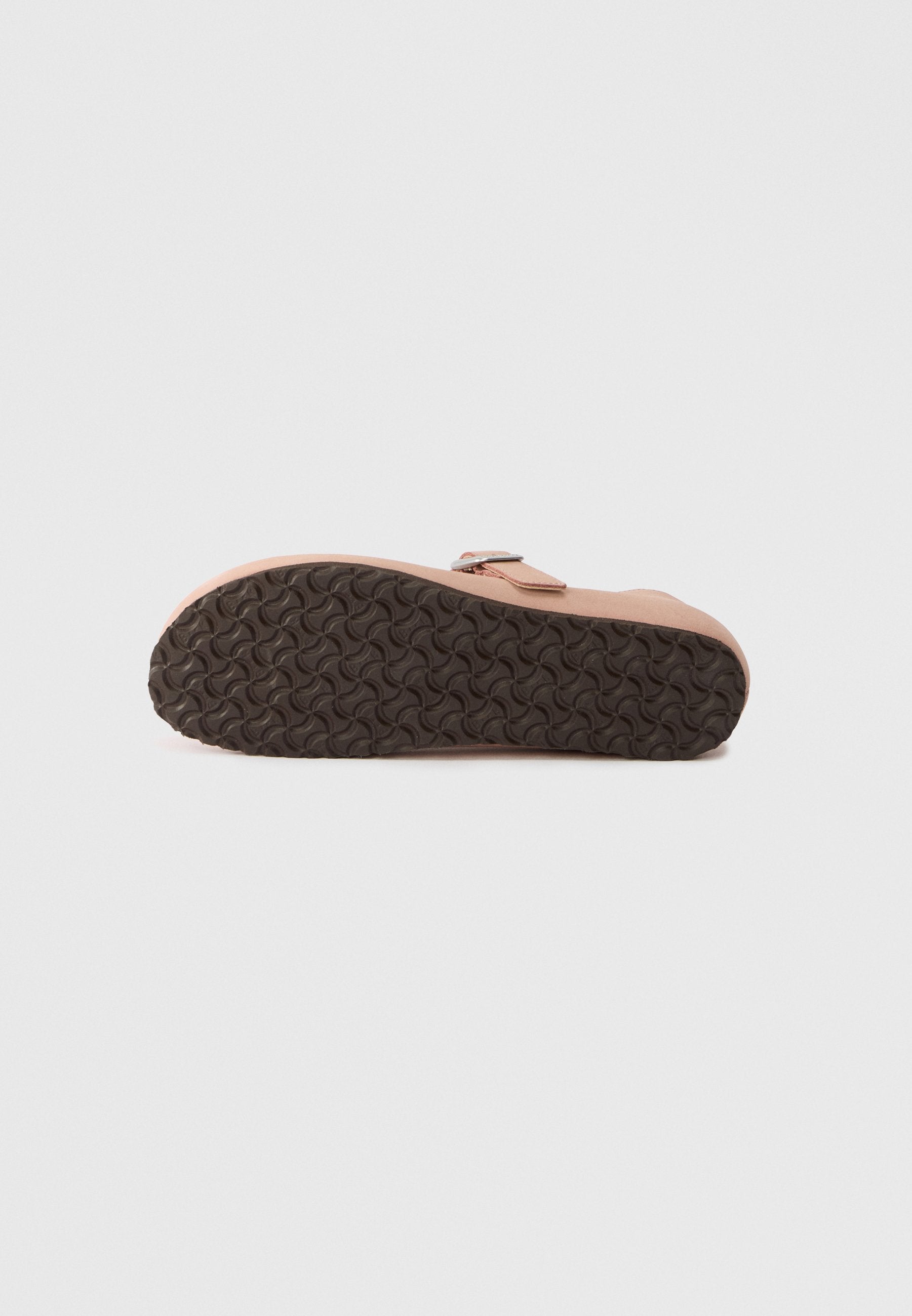SANTA CLARITA LENB PINK CLAYN REGULAR - Ballet pumps - pink clay