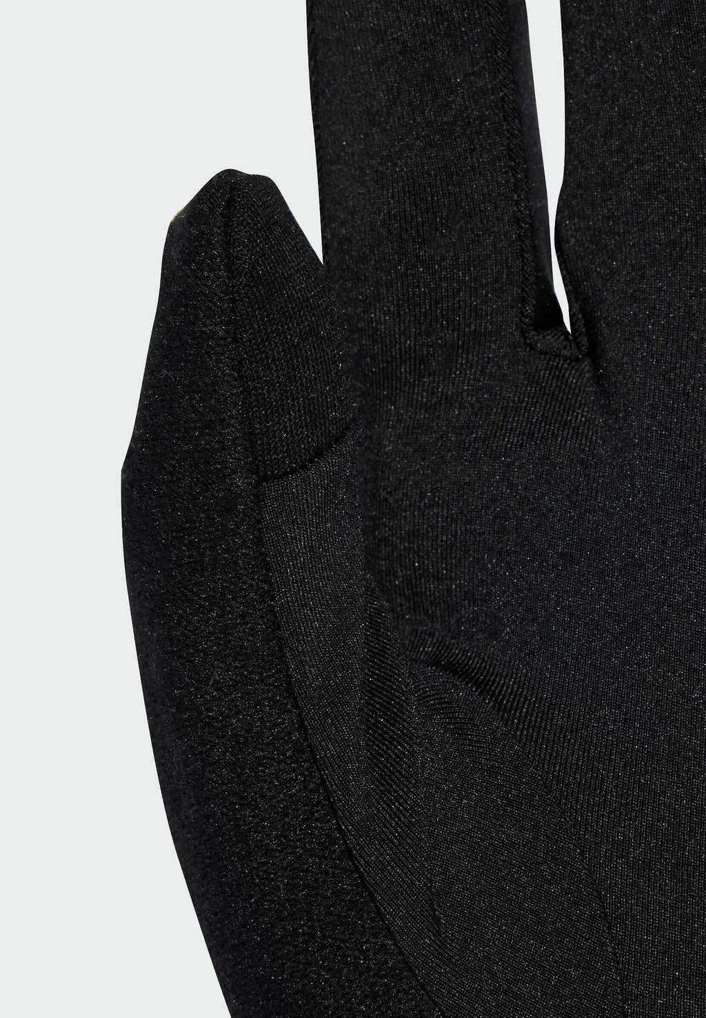 Gloves - black