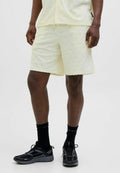 Relaxed Fit - Shorts - sweet corn