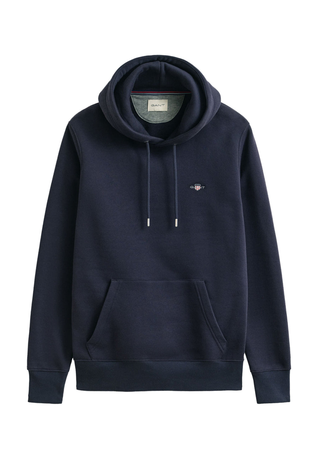 Hoodie - evening blue