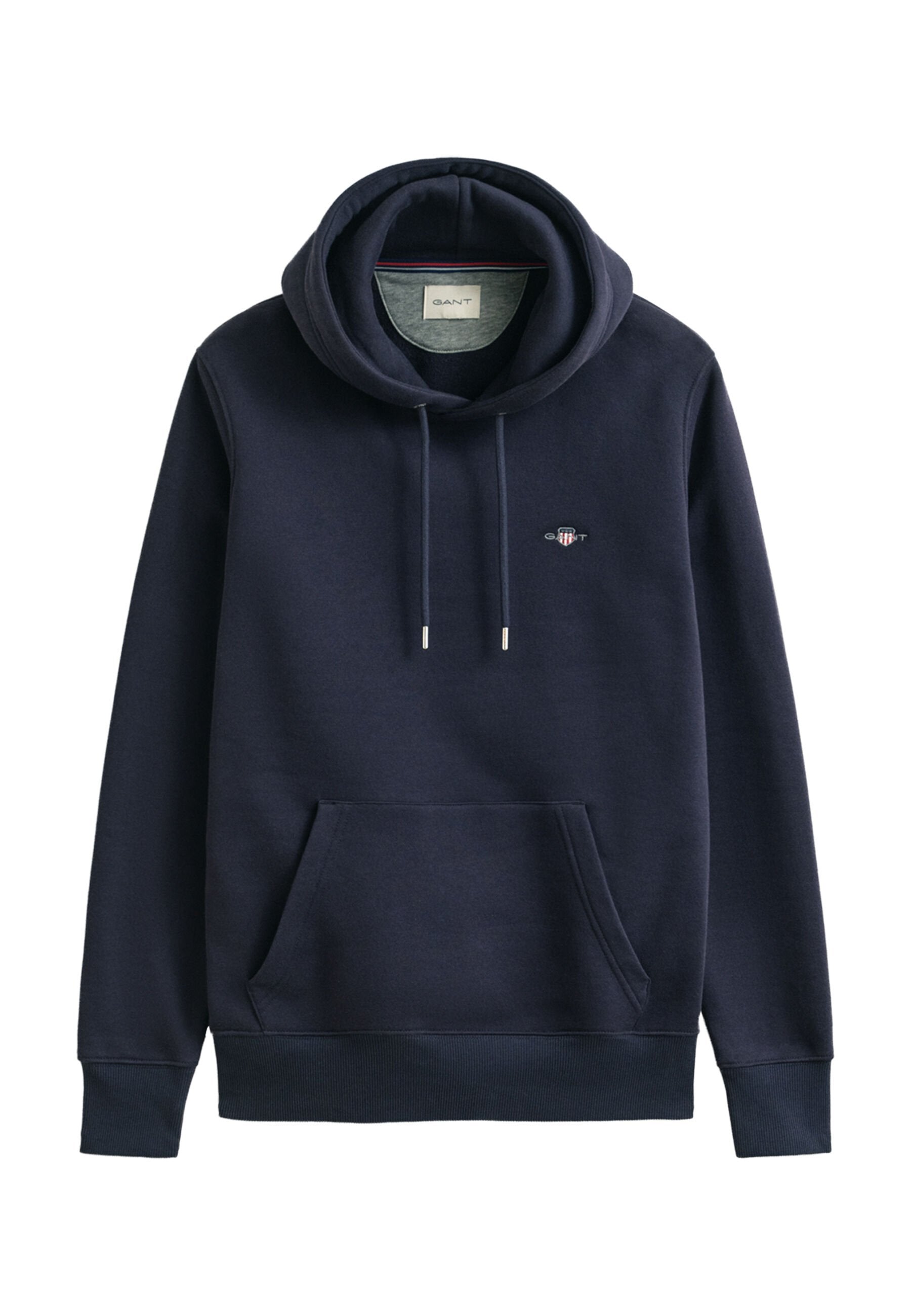 Hoodie - evening blue