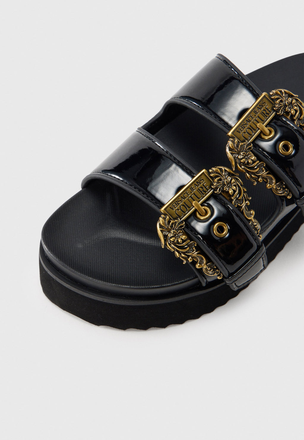 FONDO ARIZONA - Mules - black