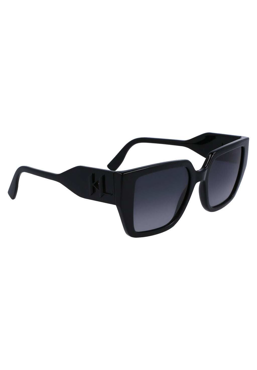 Sunglasses - black