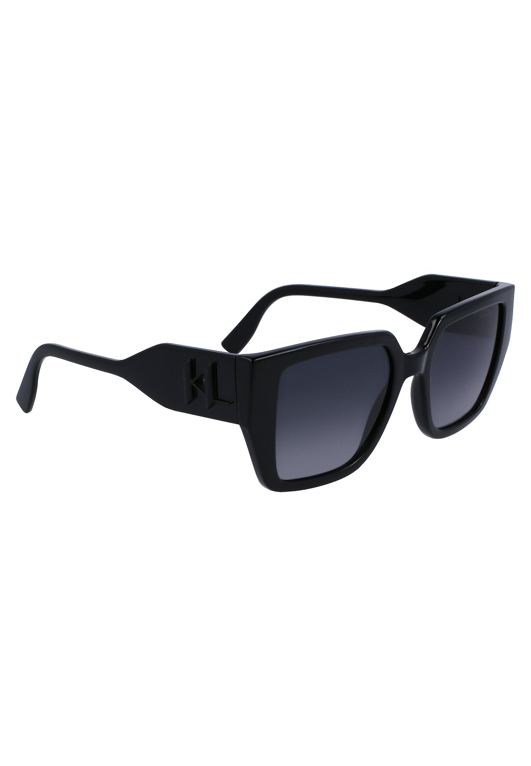 Sunglasses - black