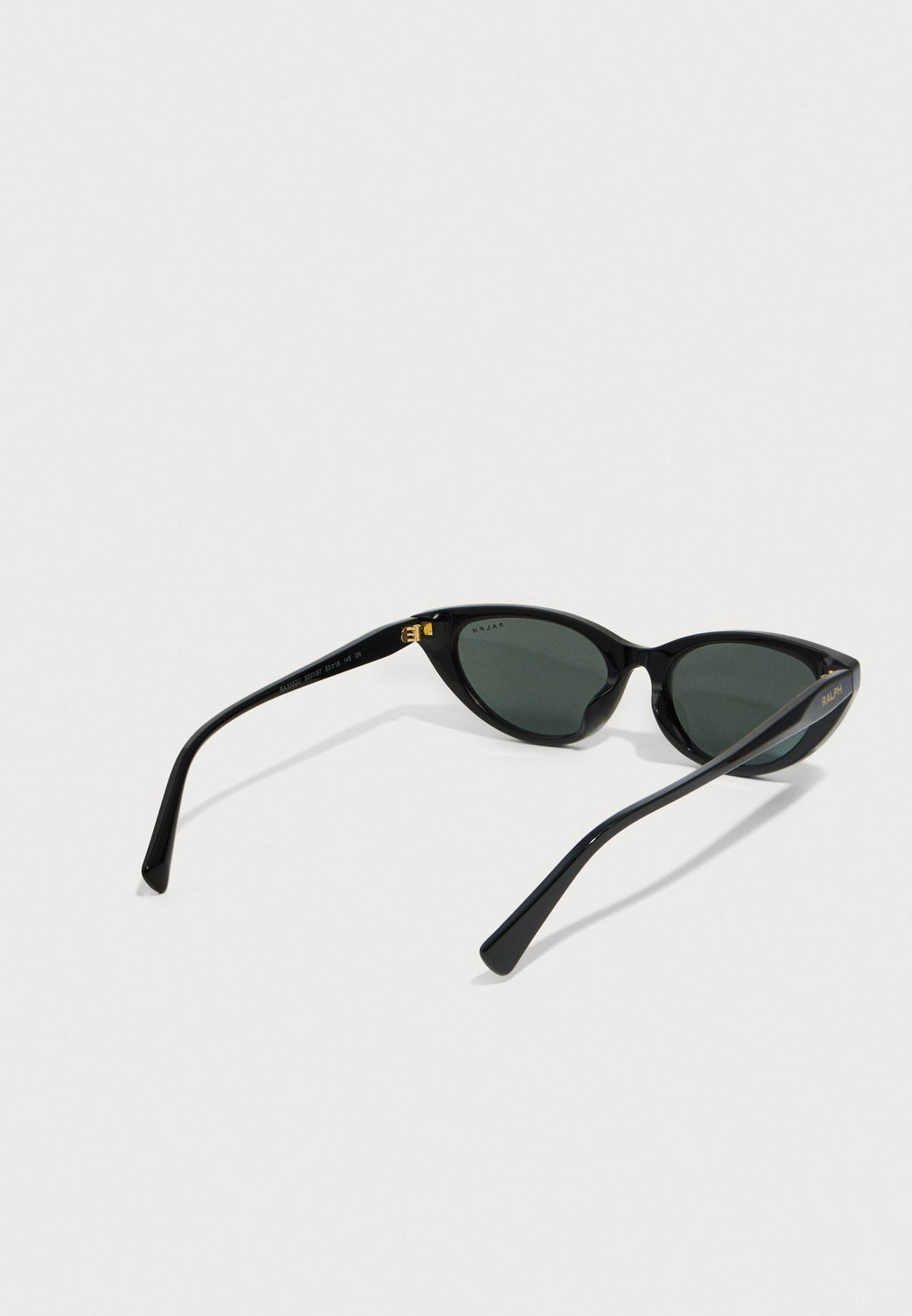 Sunglasses - shiny black