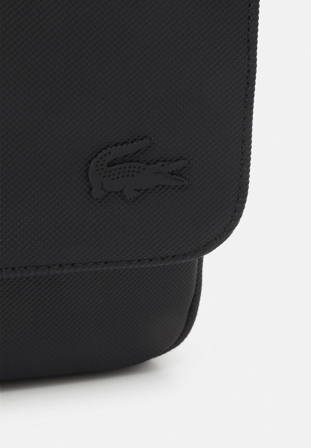 CLASSIC  - Cross body bag - noir