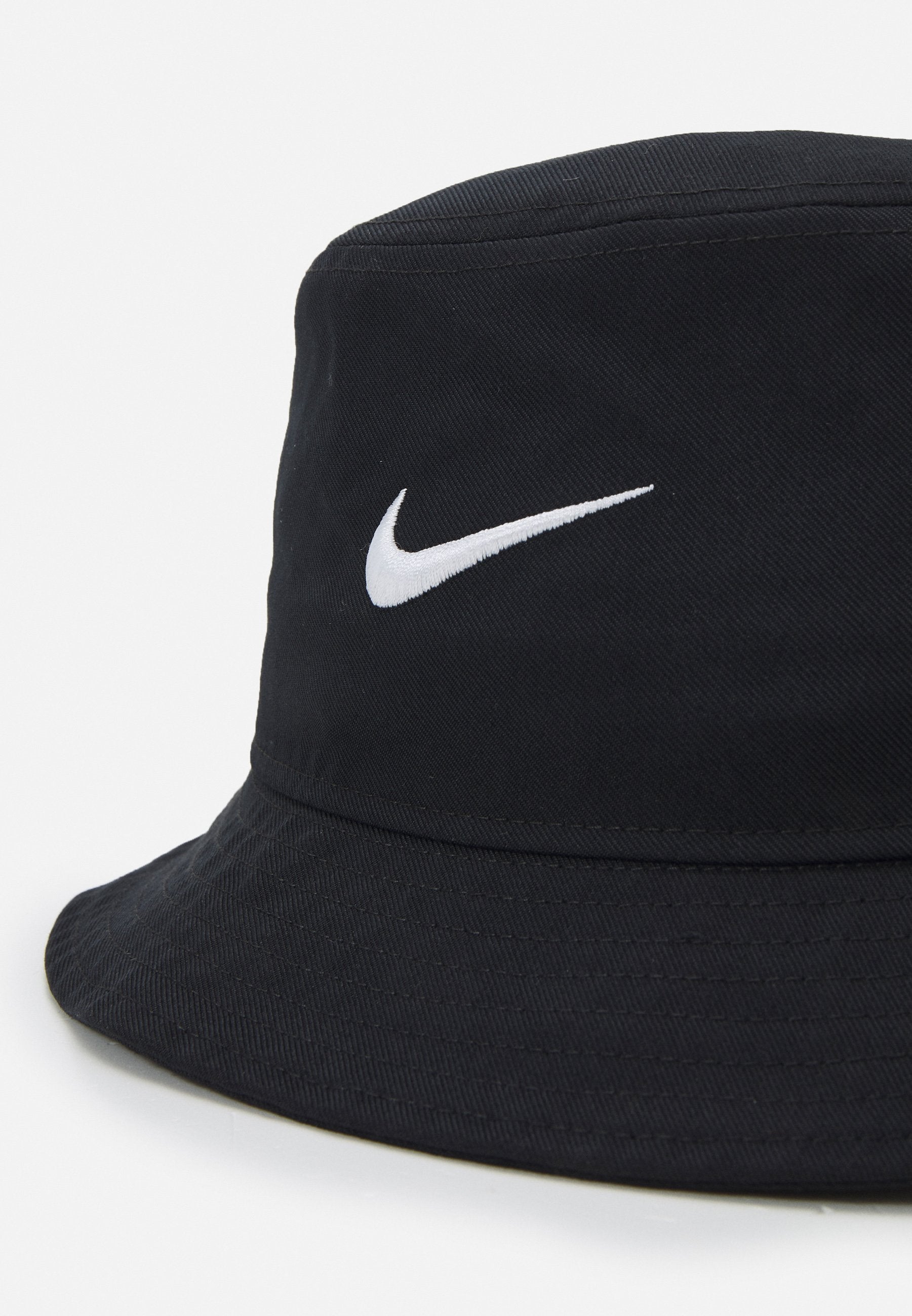 APEX BUCKET UNISEX - Bob - noir/blanc
