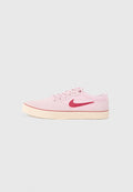 CHRON 2 UNISEX - Baskets - pink foam/noble red/pearl white