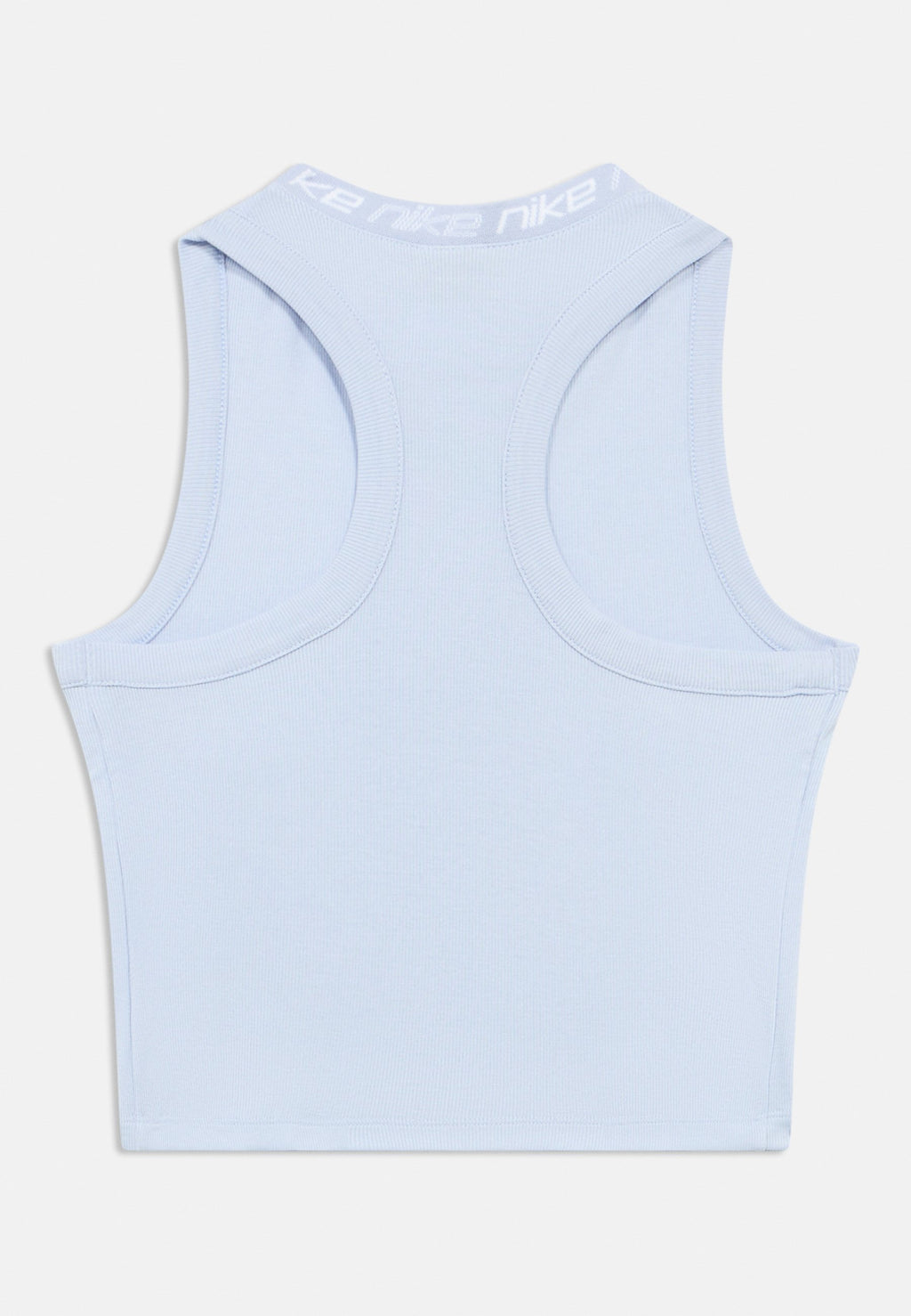 TANK DANCE - Top - ghost