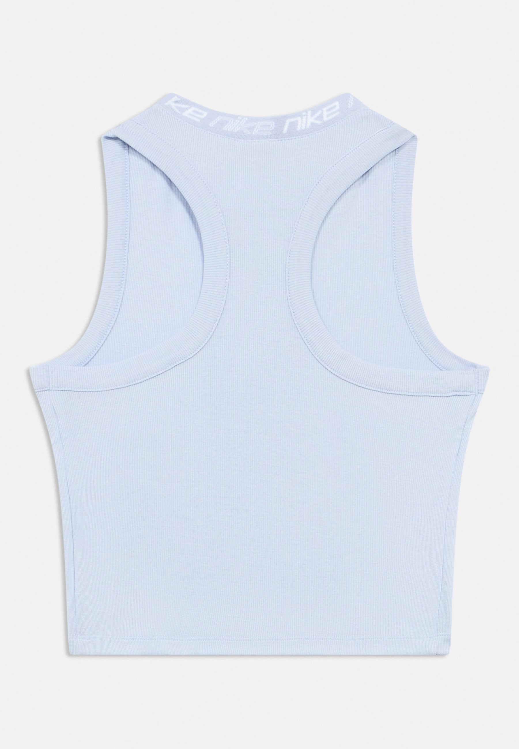 TANK DANCE - Top - ghost
