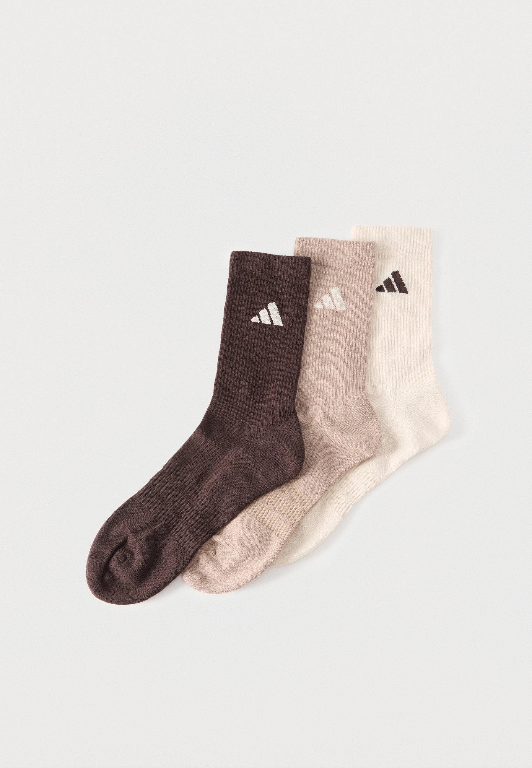 3 PACK UNISEX - Sports socks - multi-coloured