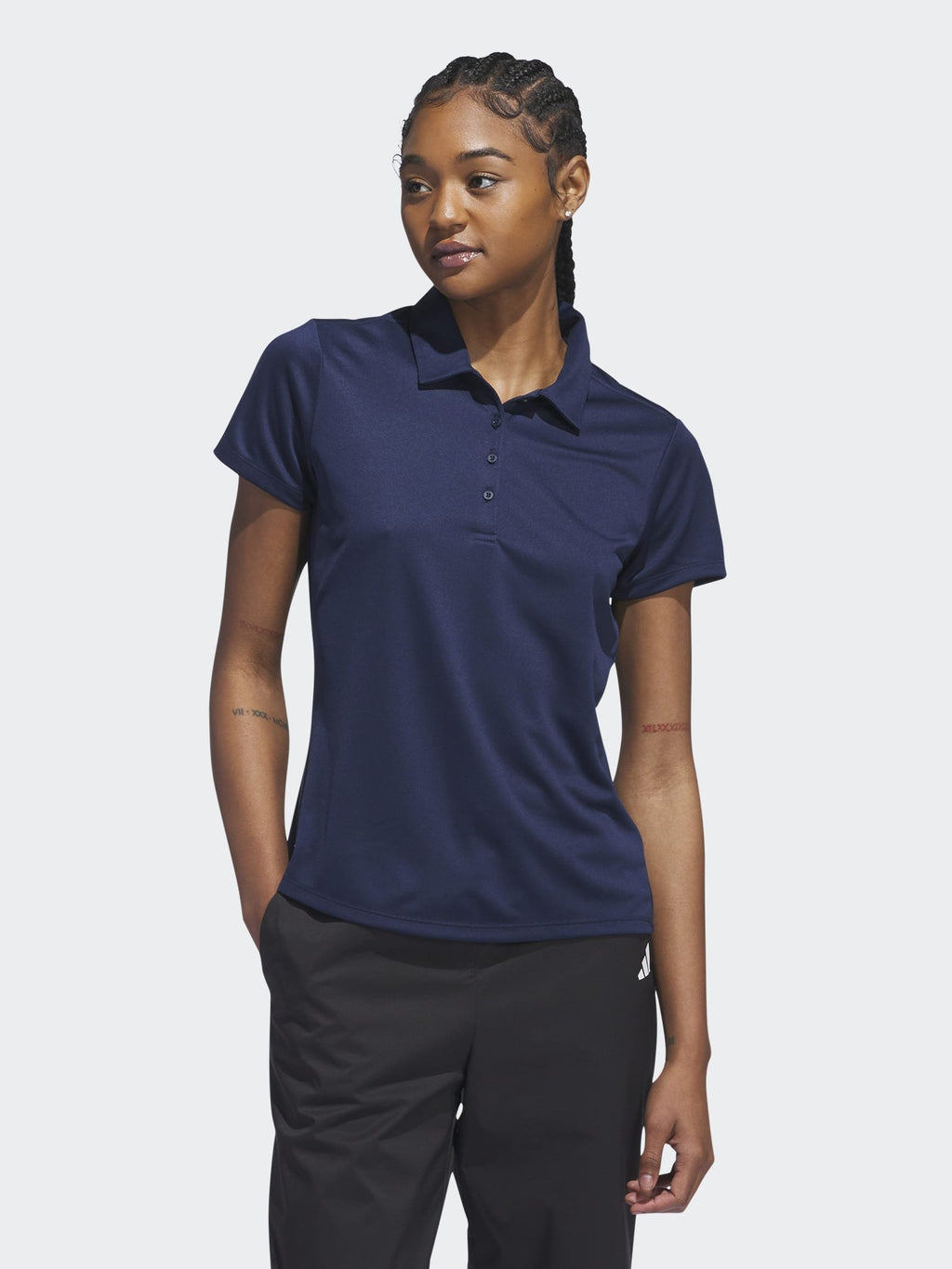 Polo - bleu marine