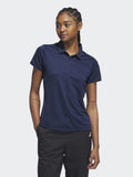 Polo - bleu marine
