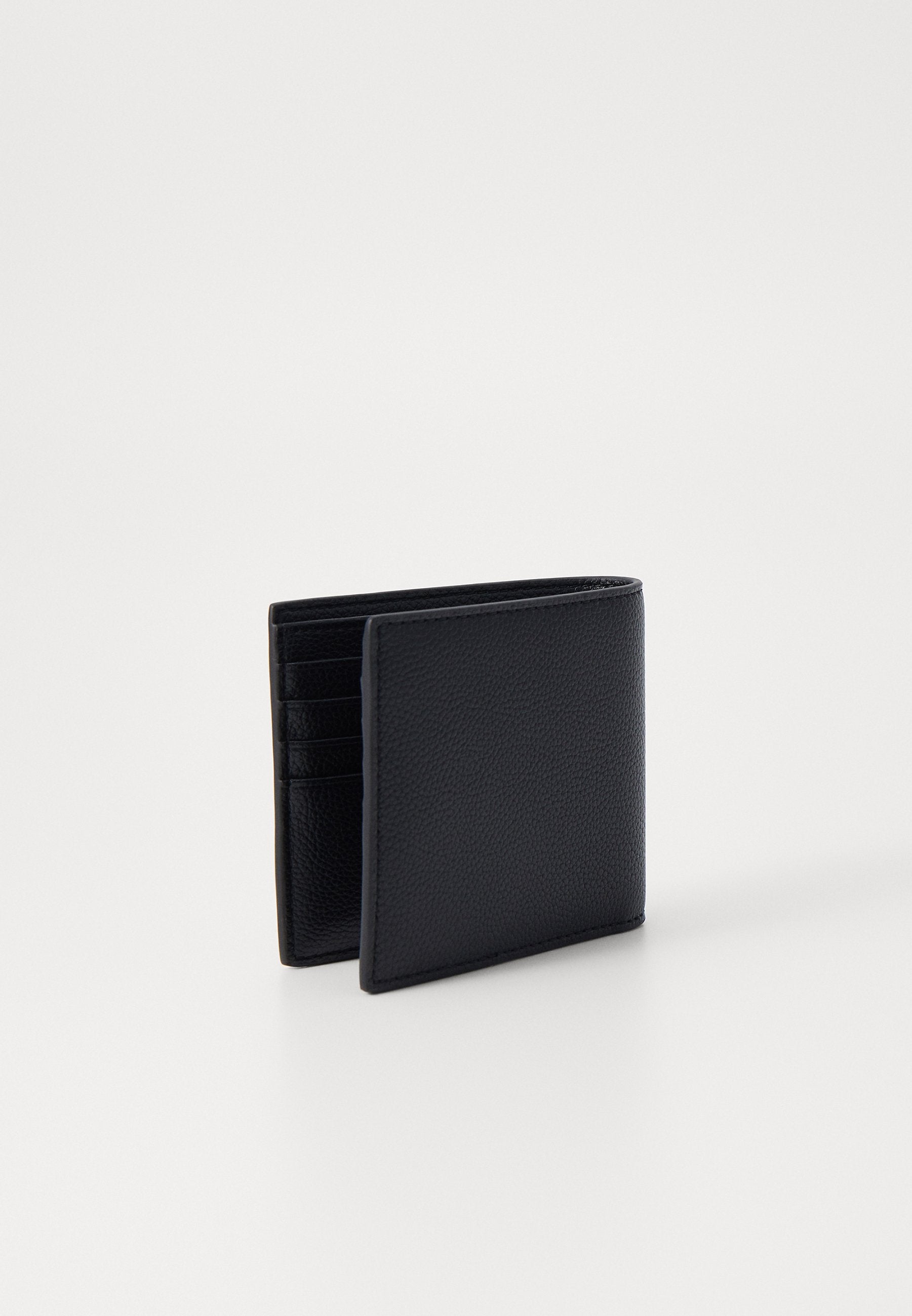 RAY - Wallet - black