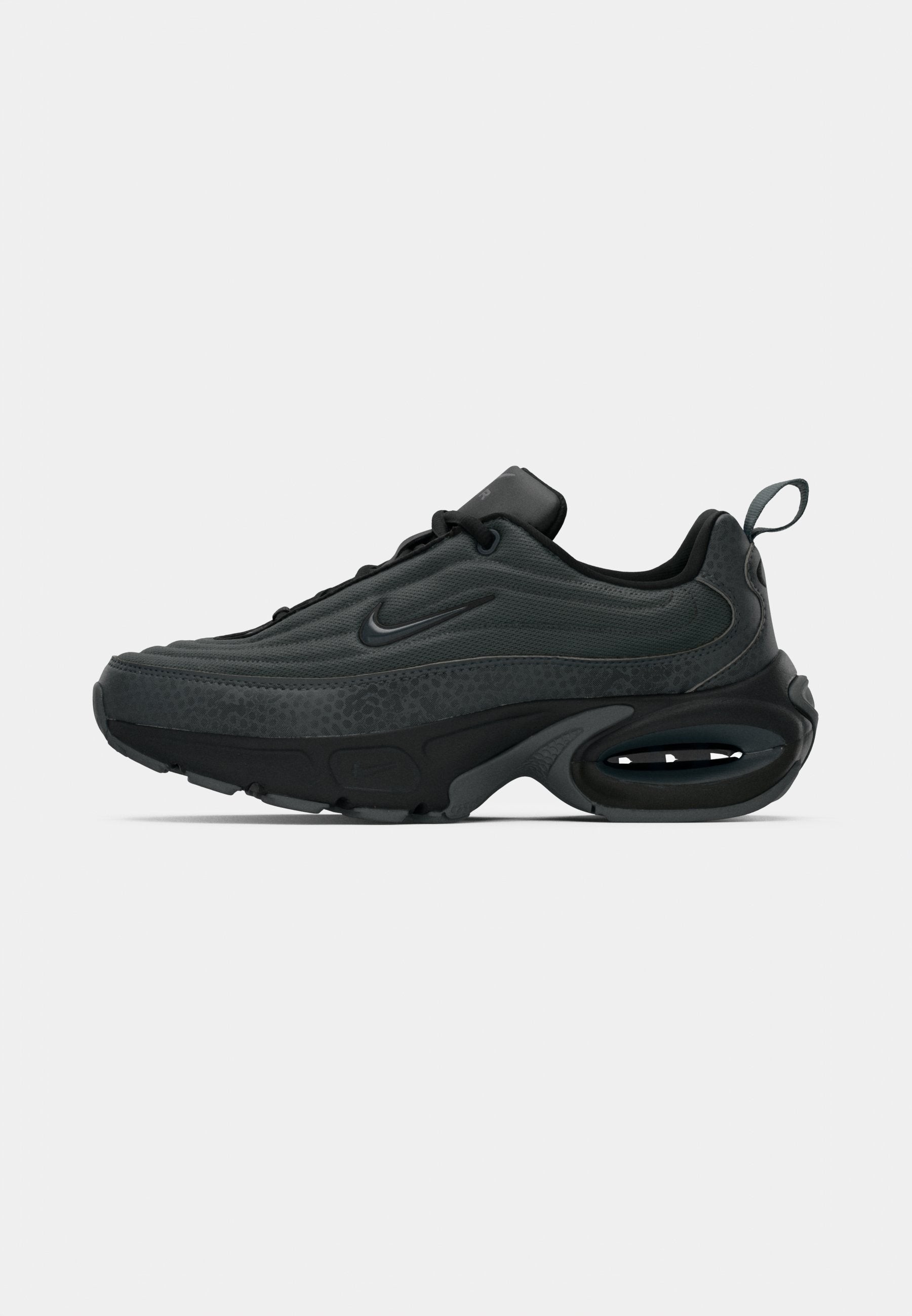 AIR MAX PORTAL SE - Trainers - black/iron grey