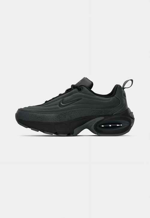 AIR MAX PORTAL SE - Trainers - black/iron grey