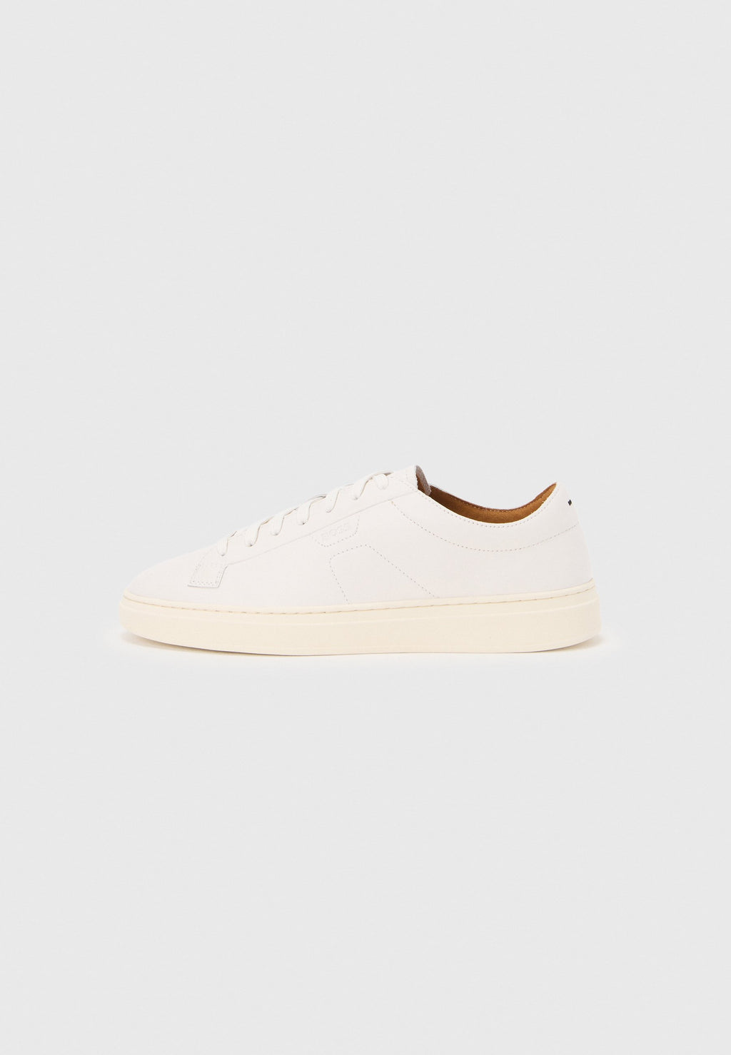 KIERAN - Trainers - white