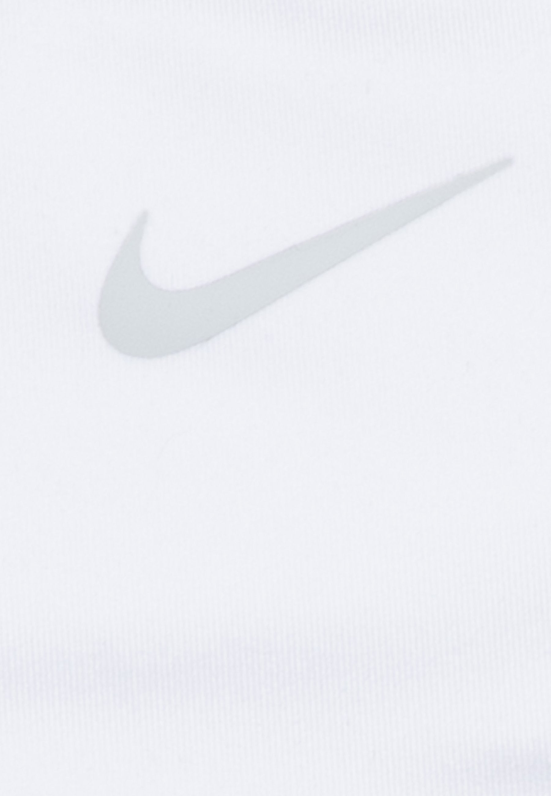 DRY FIT - Sports bra - white/pure platinum