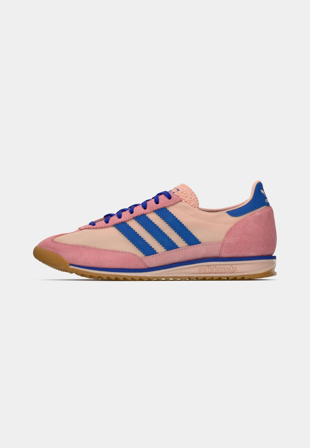 SL 72 OG - Trainers - blush pink/blue/lucid blue