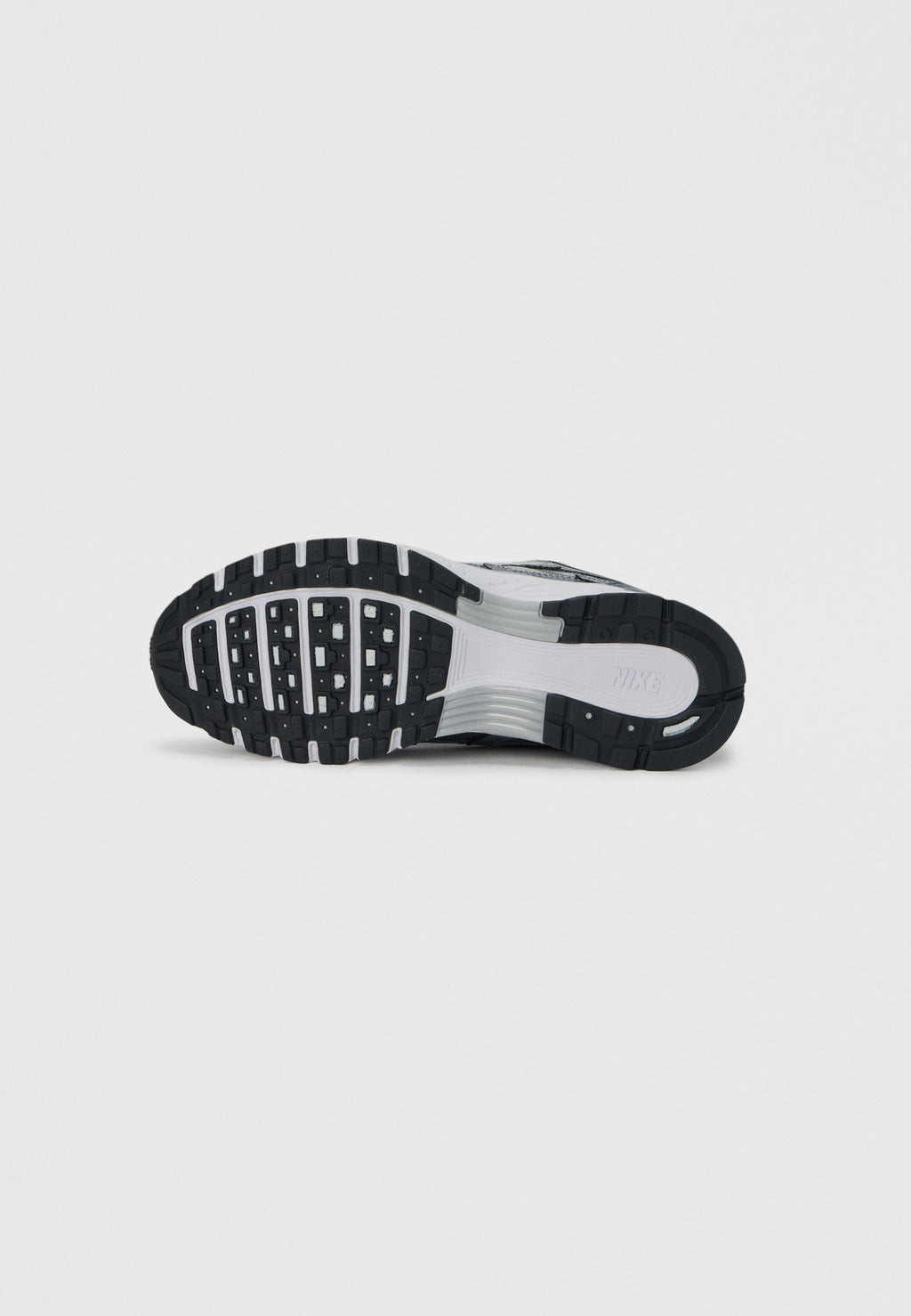 P 6000 - Trainers - grey fog/white/cool grey/anthracite