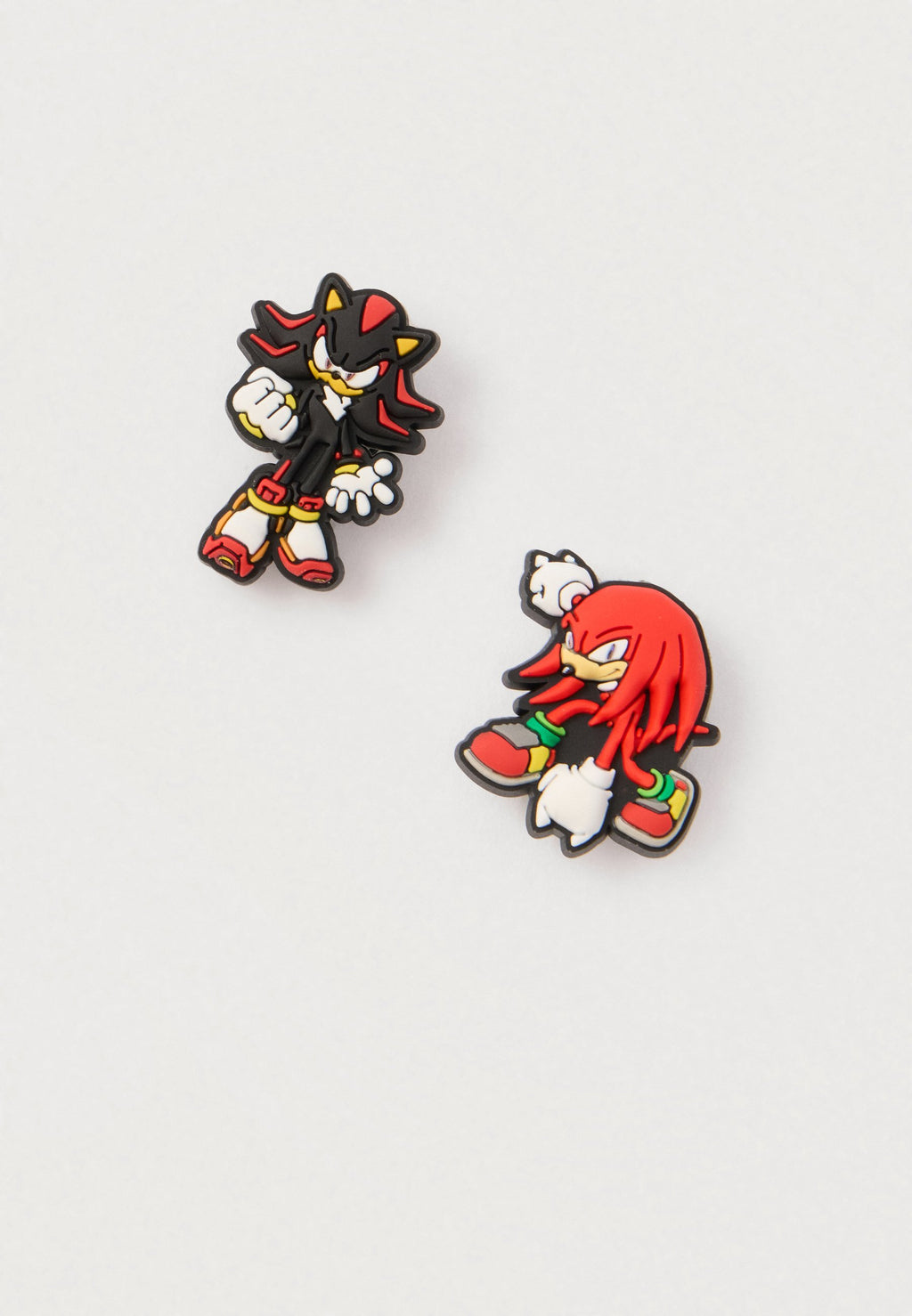 SONIC THE HEDGEHOG 5 PACK UNISEX - Other accessories - multi-coloured
