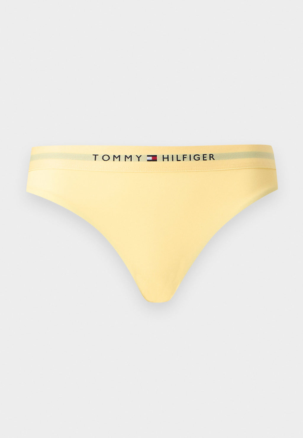 ORIGINALS CLASSIC - Bikini bottoms - citronella