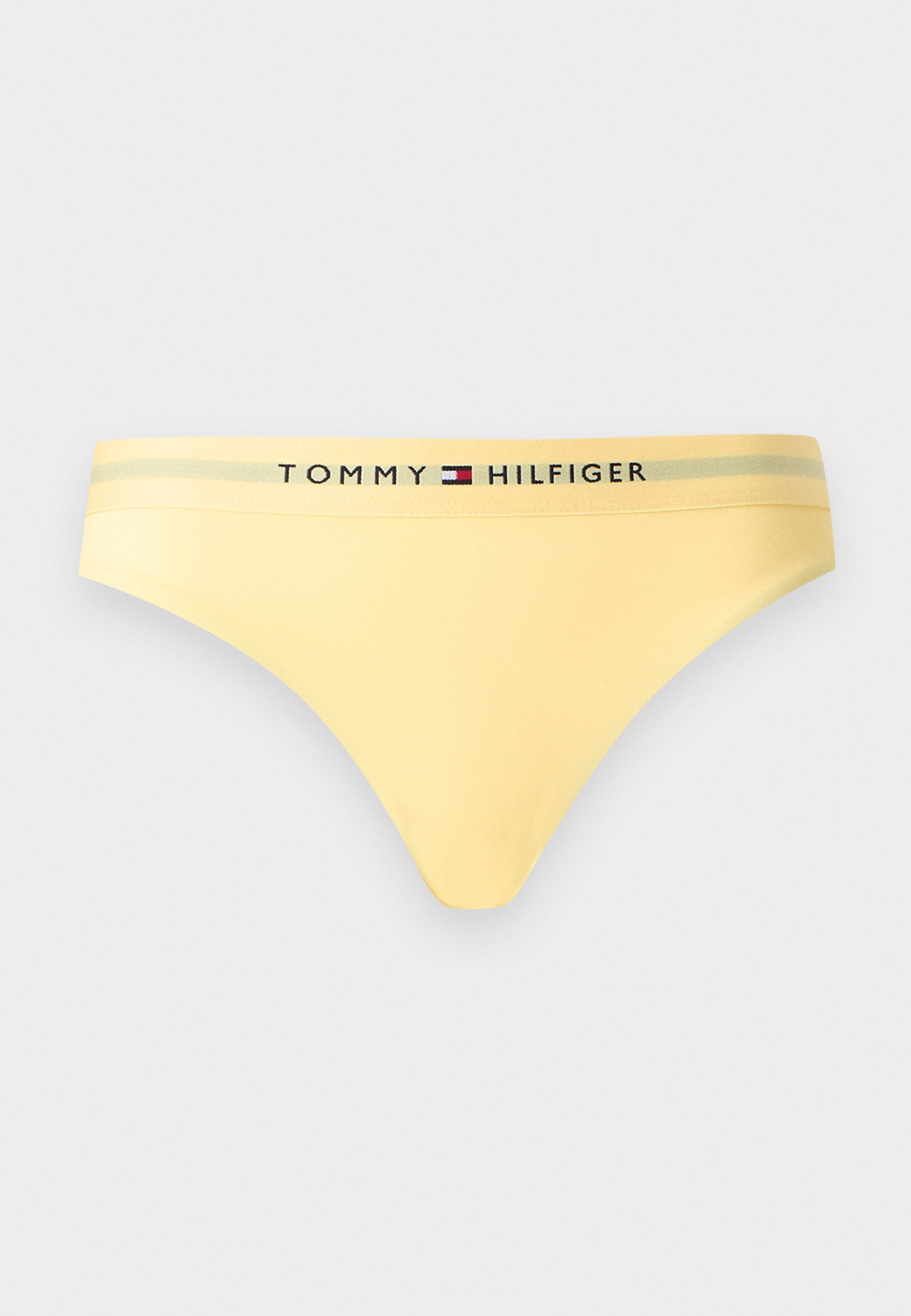 ORIGINALS CLASSIC - Bikini bottoms - citronella