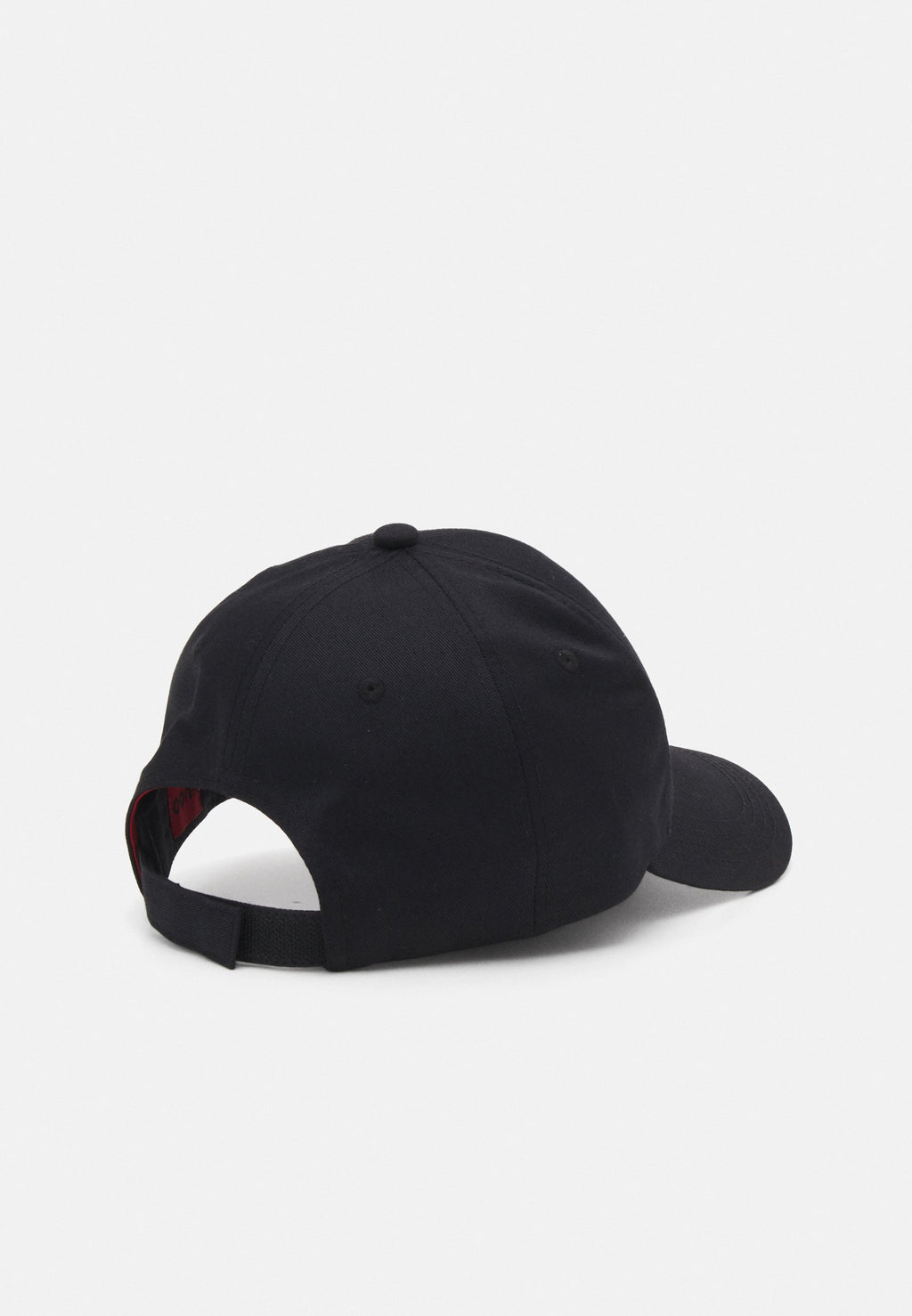 Cap - black
