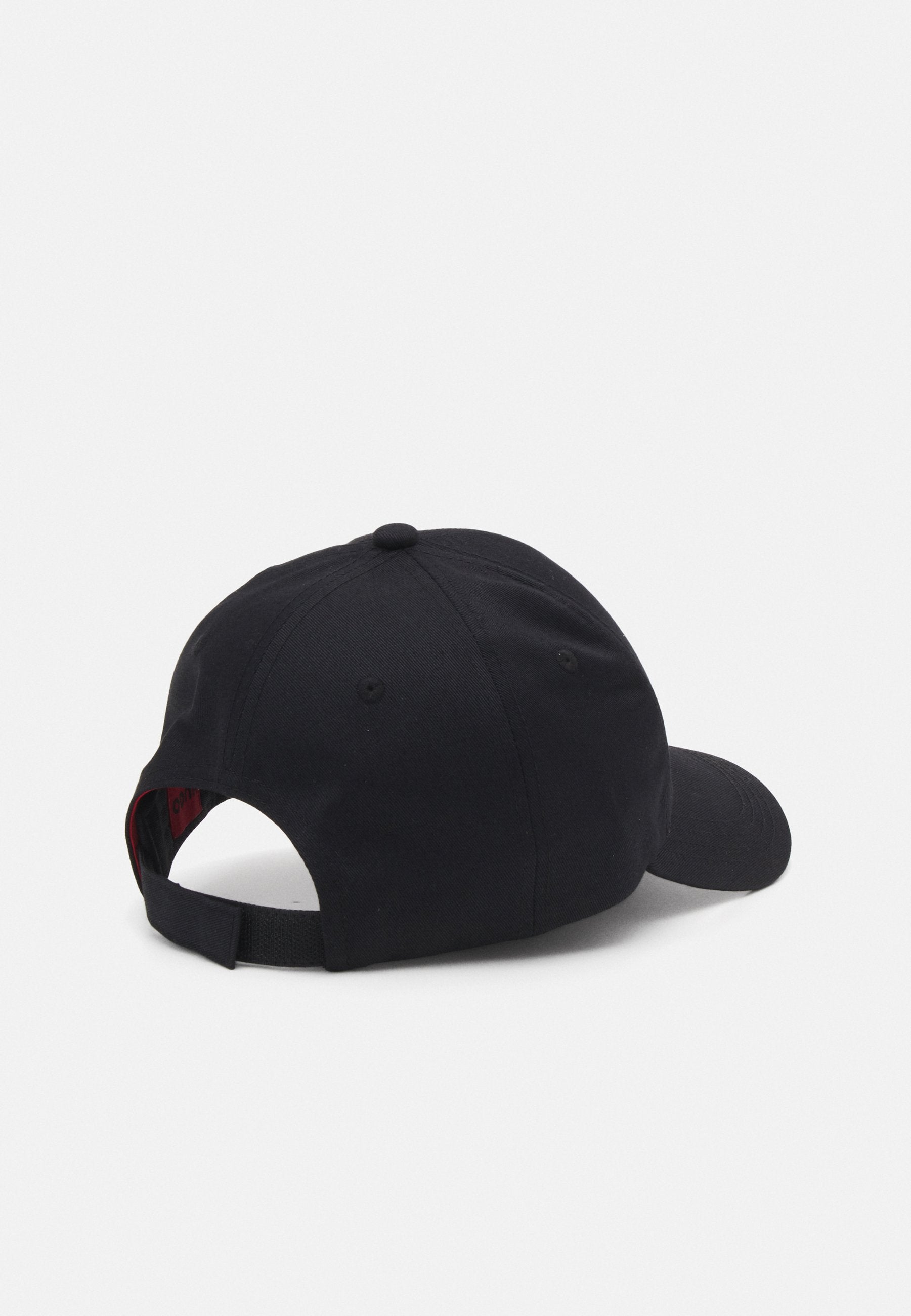 Cap - black