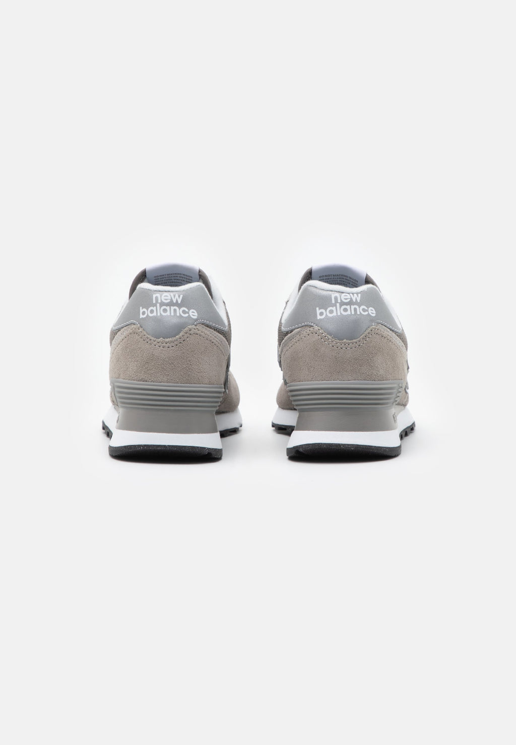 ML574 UNISEX - Trainers - grey