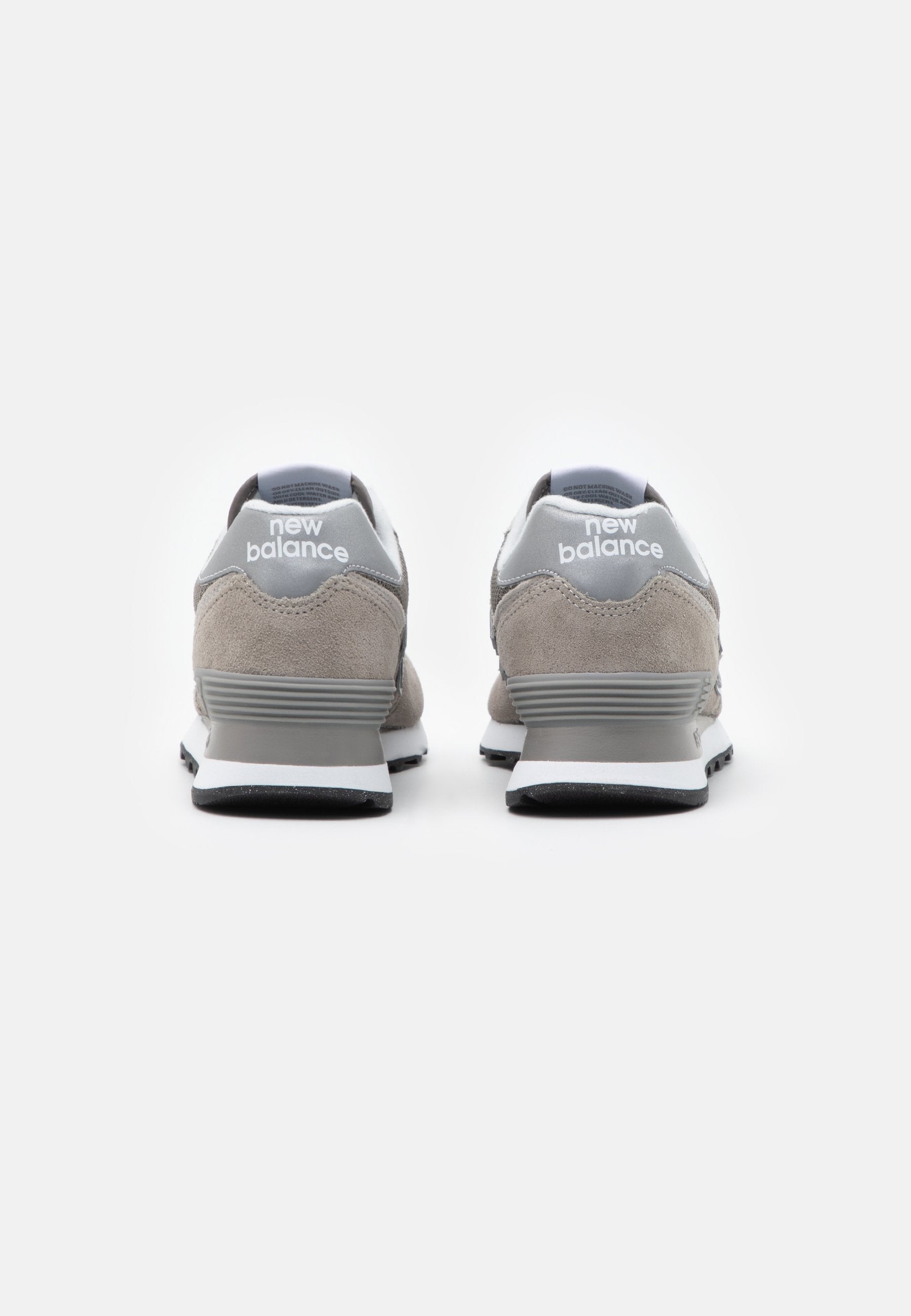 ML574 UNISEX - Trainers - grey