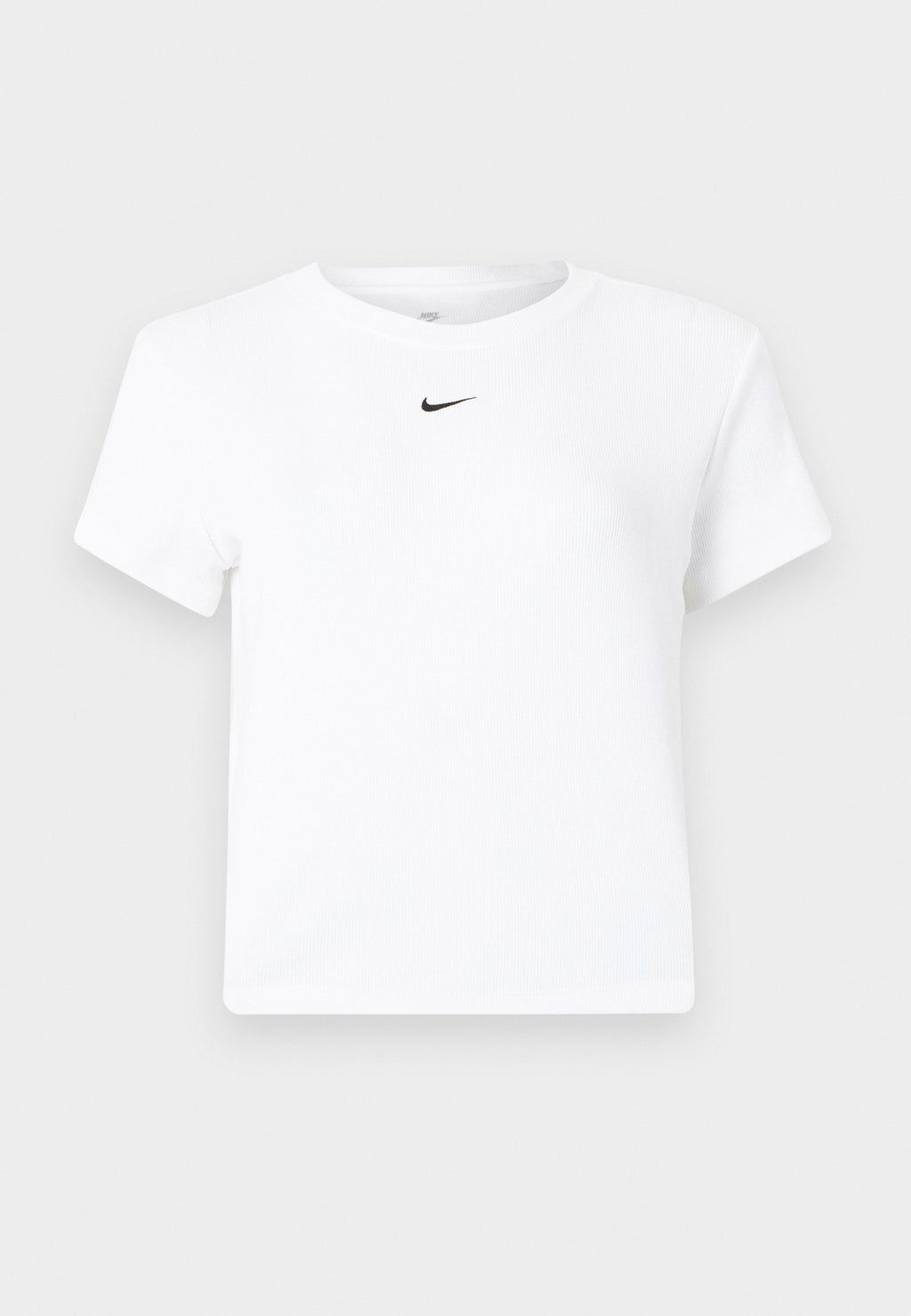 TEE - Basic T-shirt - white
