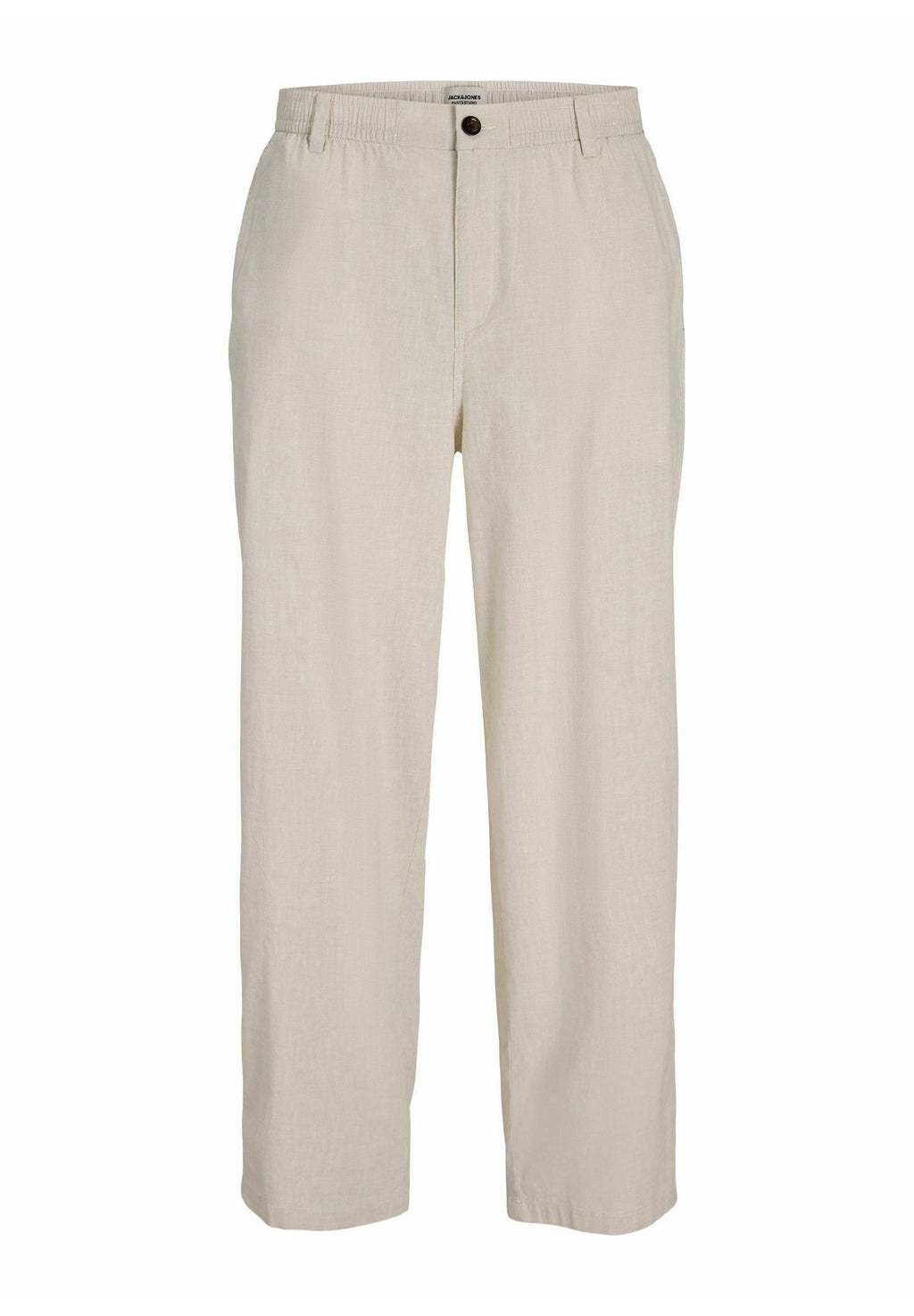 Barrel Fit - Trousers - string