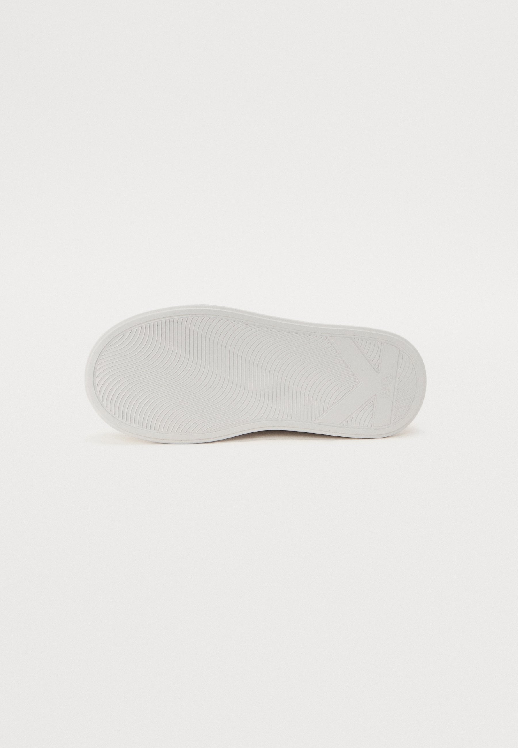 ANAKAPRI VALENTINE SPECIAL - Trainers - white/red
