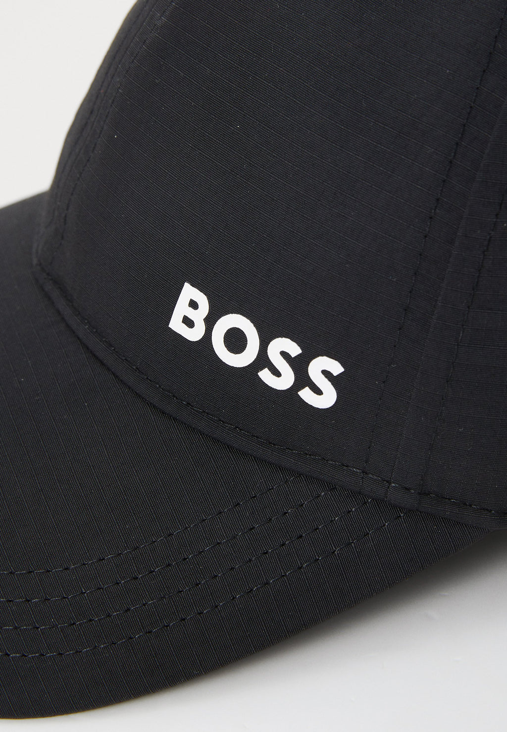 LACH - Cap - black