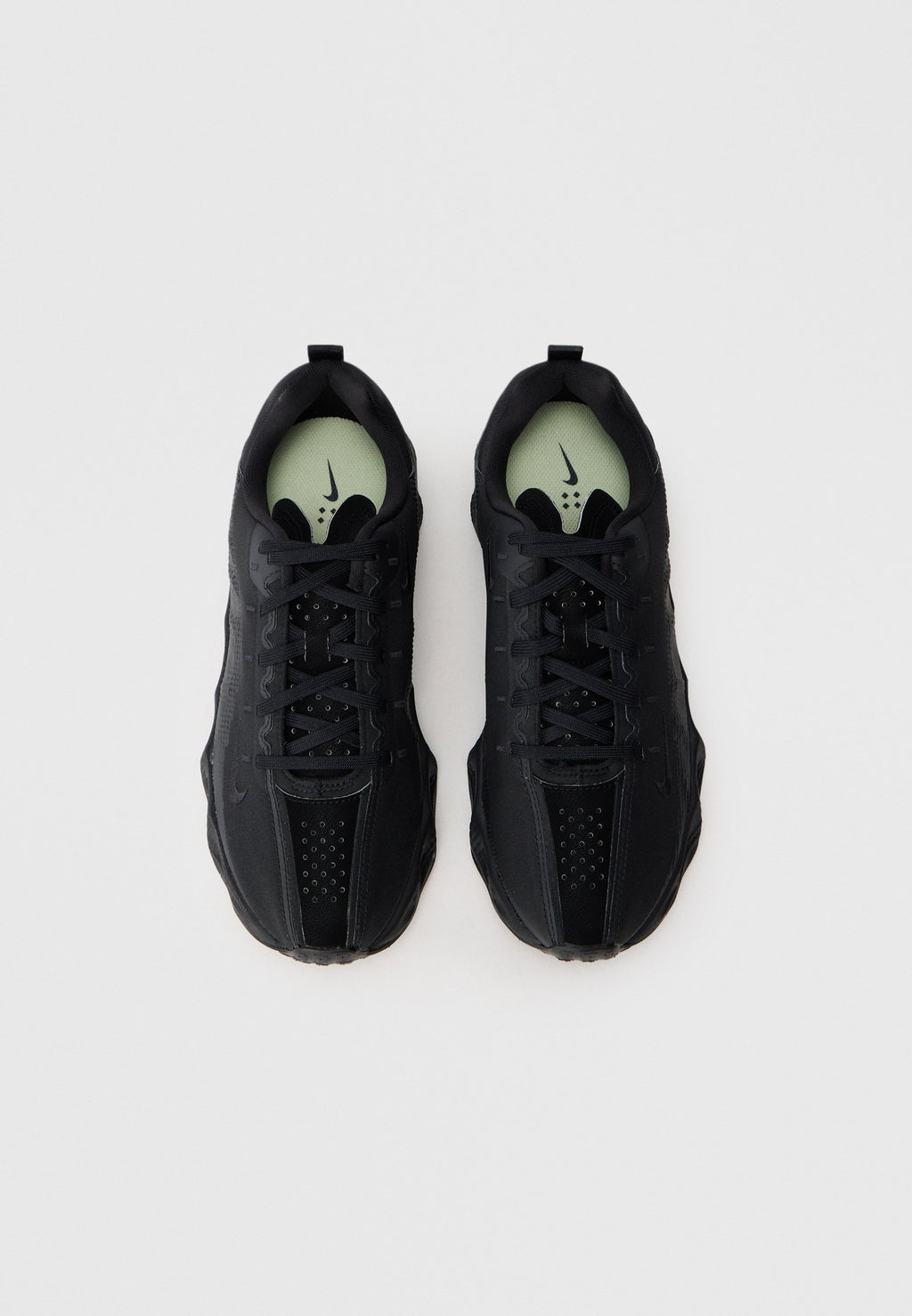 AVA ROVER - Trainers - black/anthracite