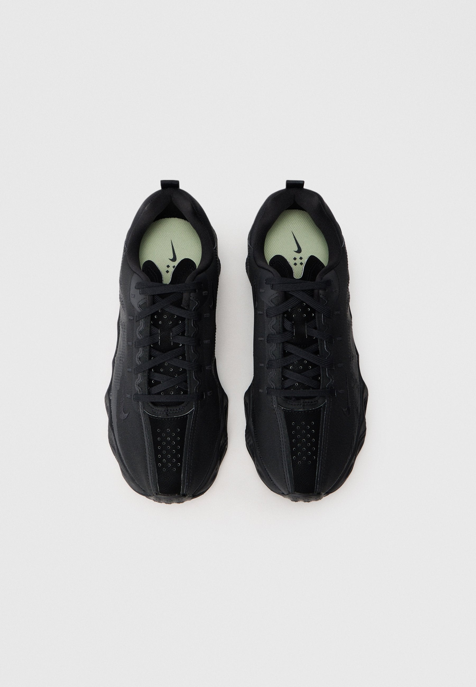 AVA ROVER - Trainers - black/anthracite