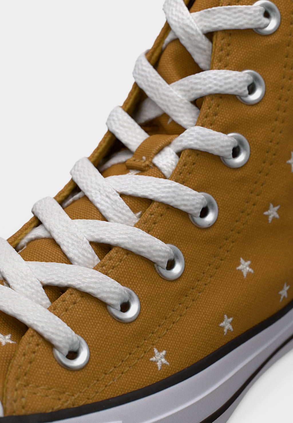 CHUCK TAYLOR ALL STAR - High-top trainers - honey stick/egret/black