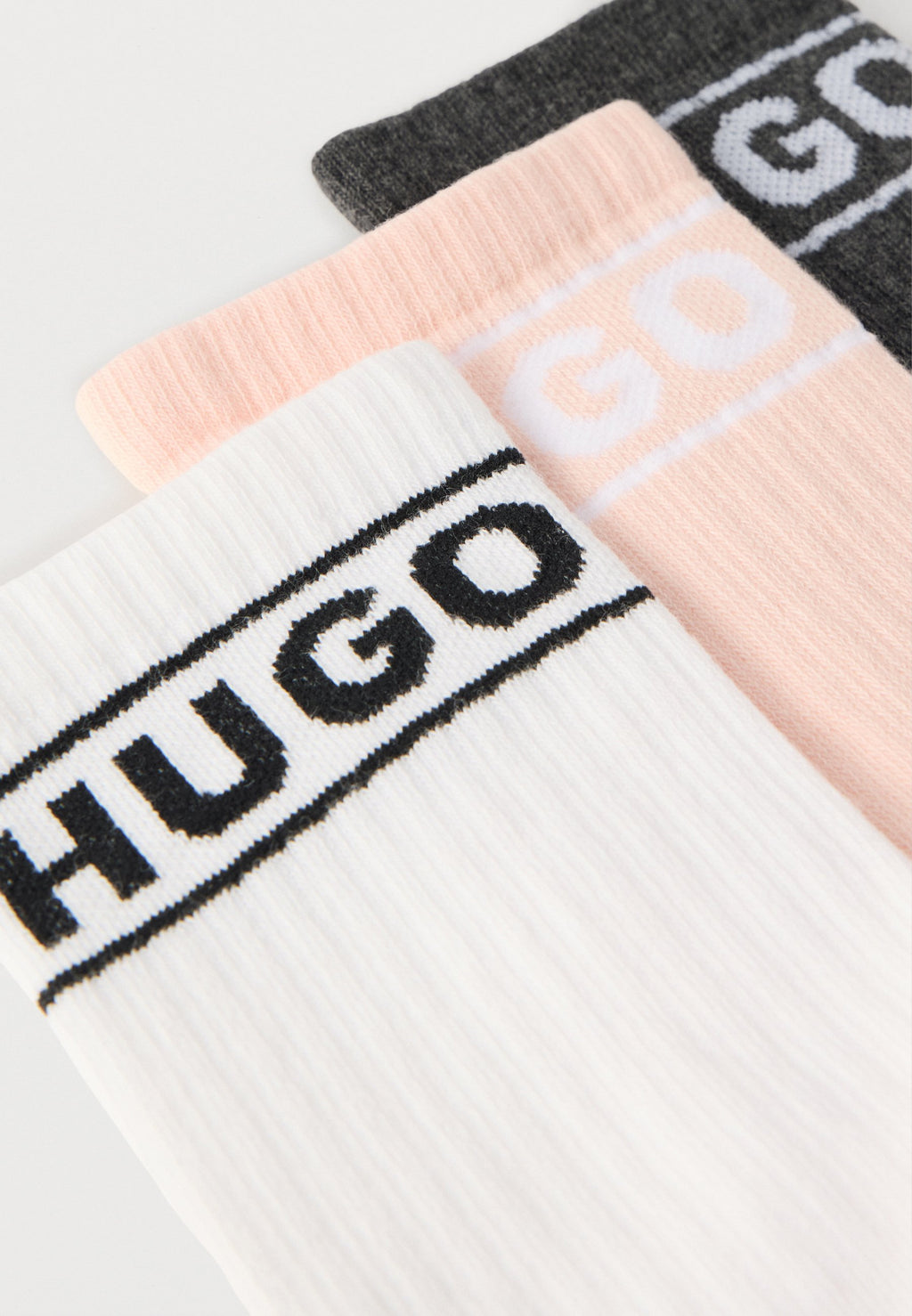 SPORTY 3 PACK - Socks - multi-coloured