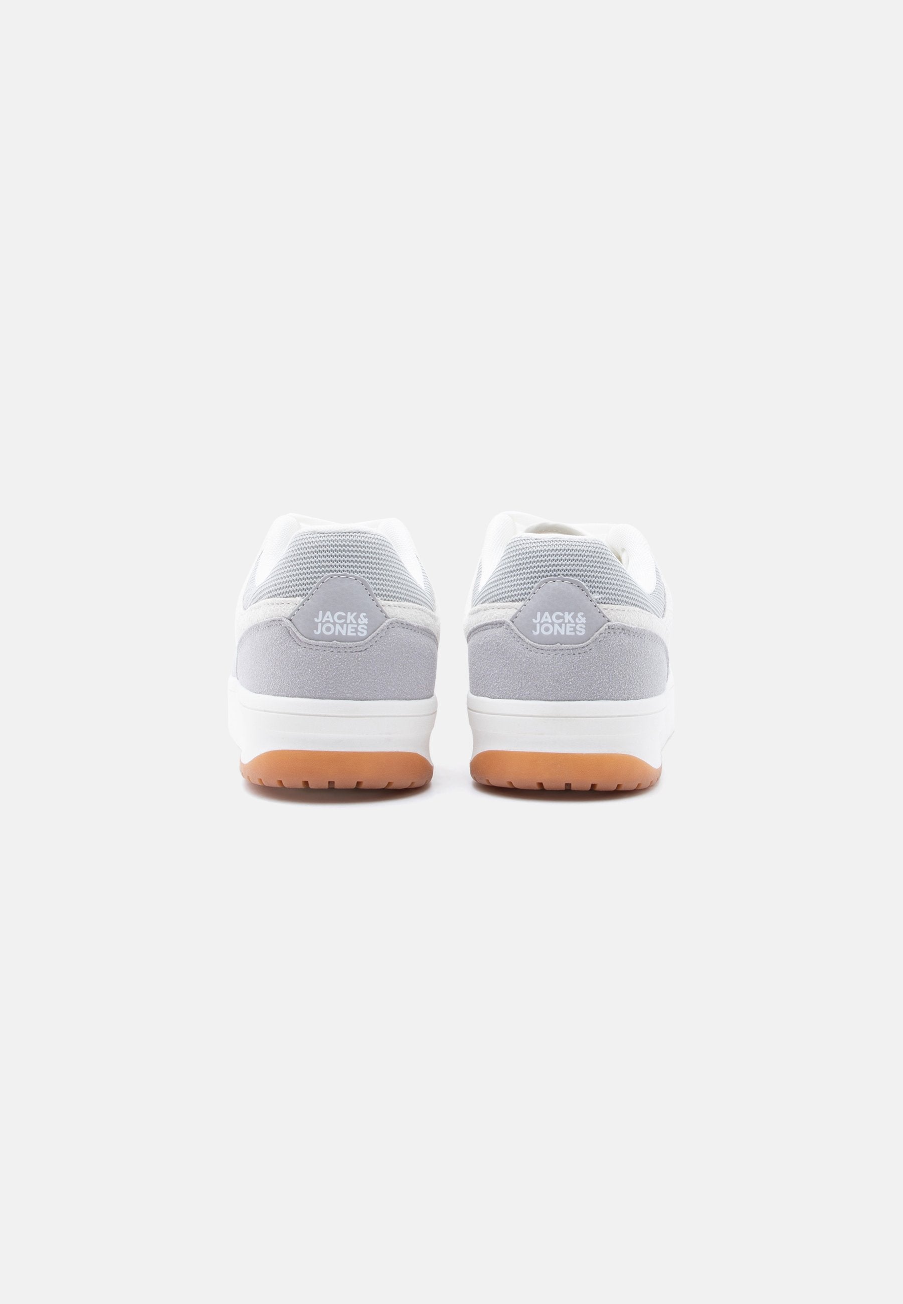 JFWBLANCO - Trainers - white/harbour mist