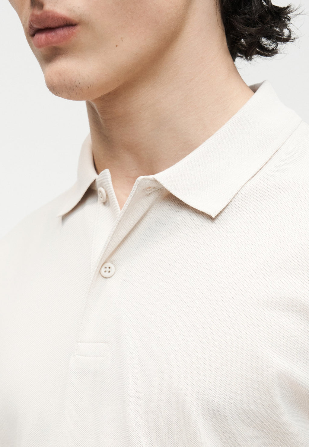 JJKANE 2 PACK - Polo shirt - navy blazer/moonbeam