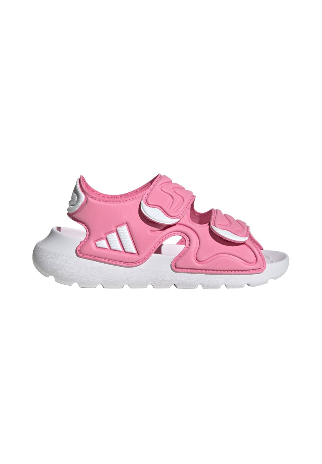 ALTASWIM 3 C - Walking sandals - bliss pink ftwr white bliss pink
