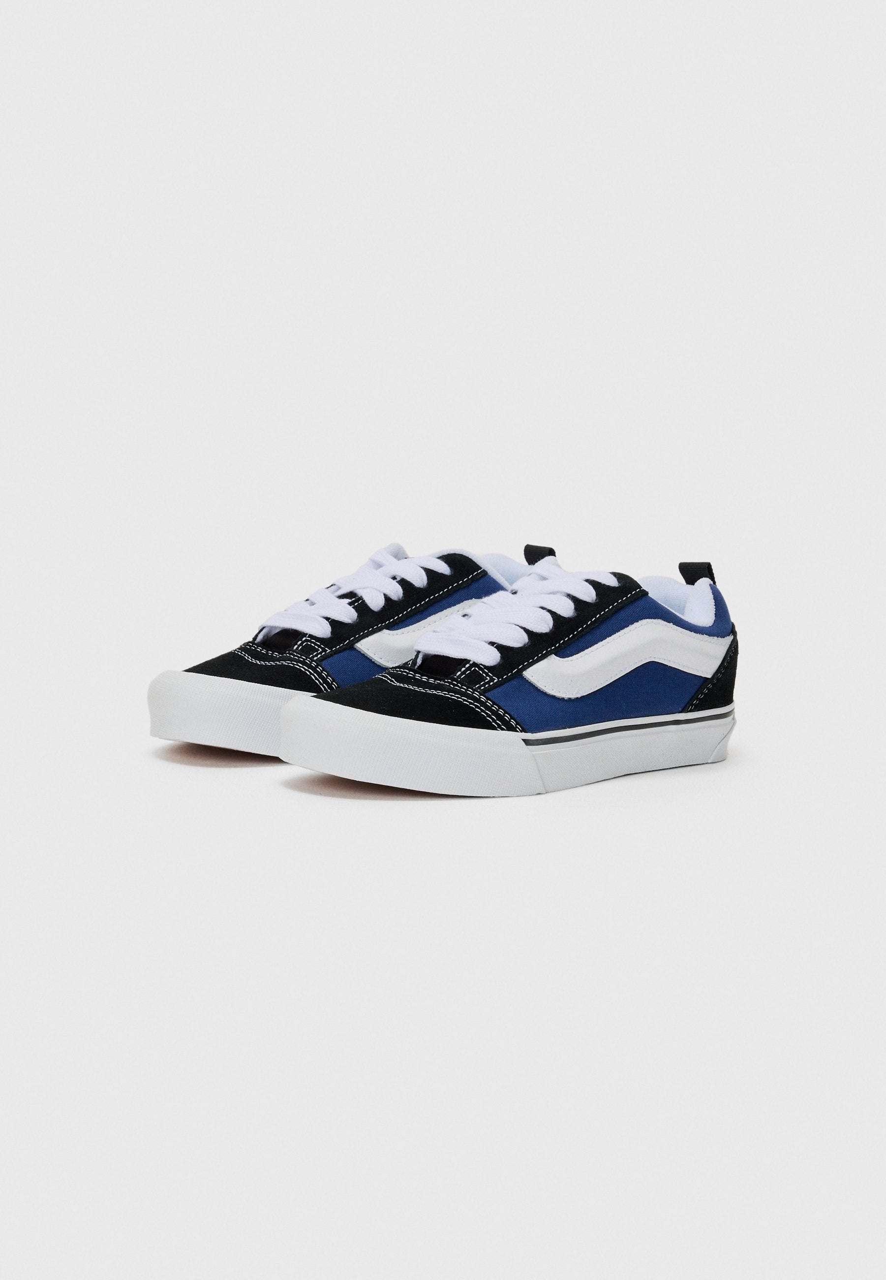 KNU SKOOL UNISEX - Skate shoes - steve navy