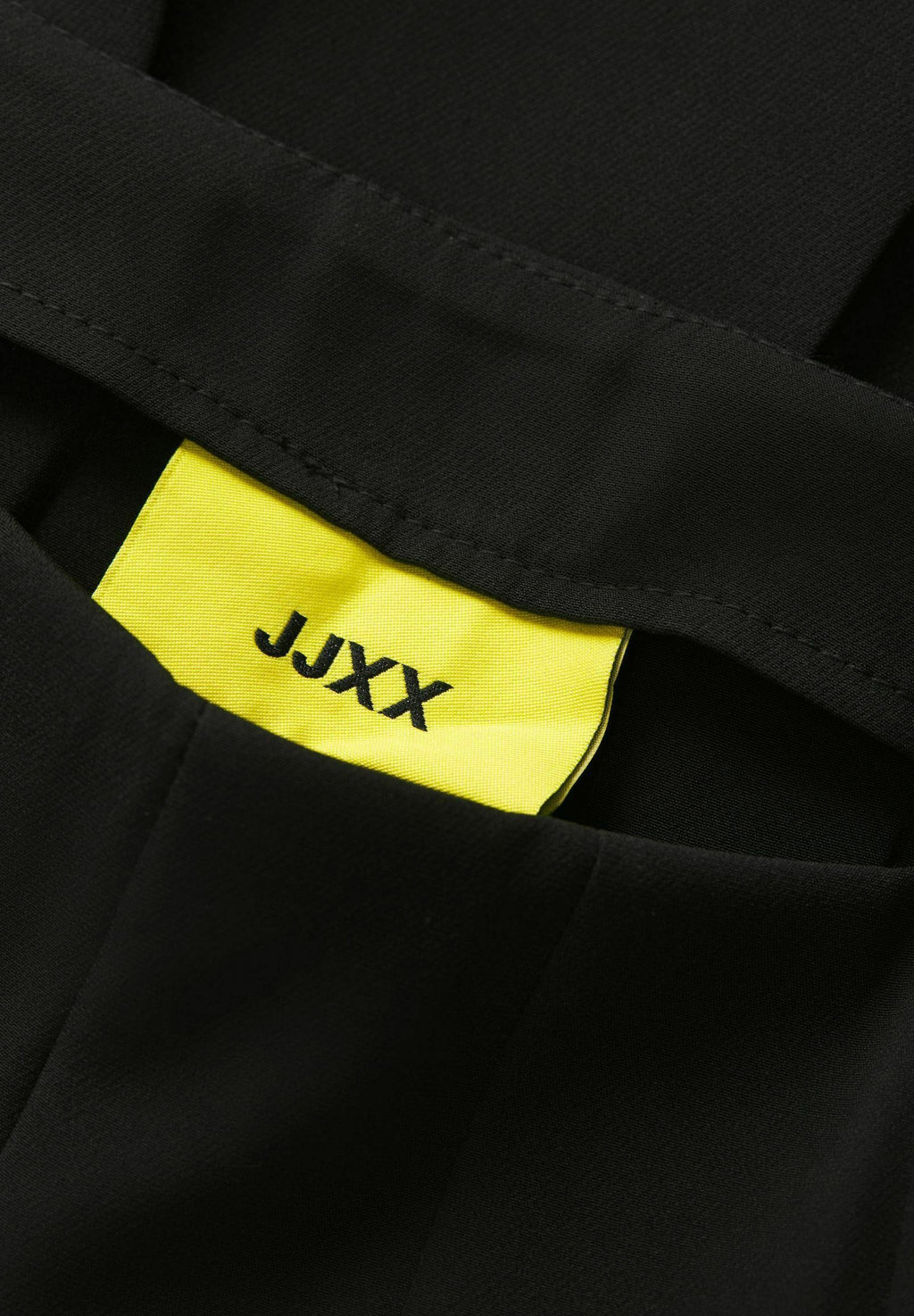 ROCK JXSOFIA ROCK - A-line skirt - black